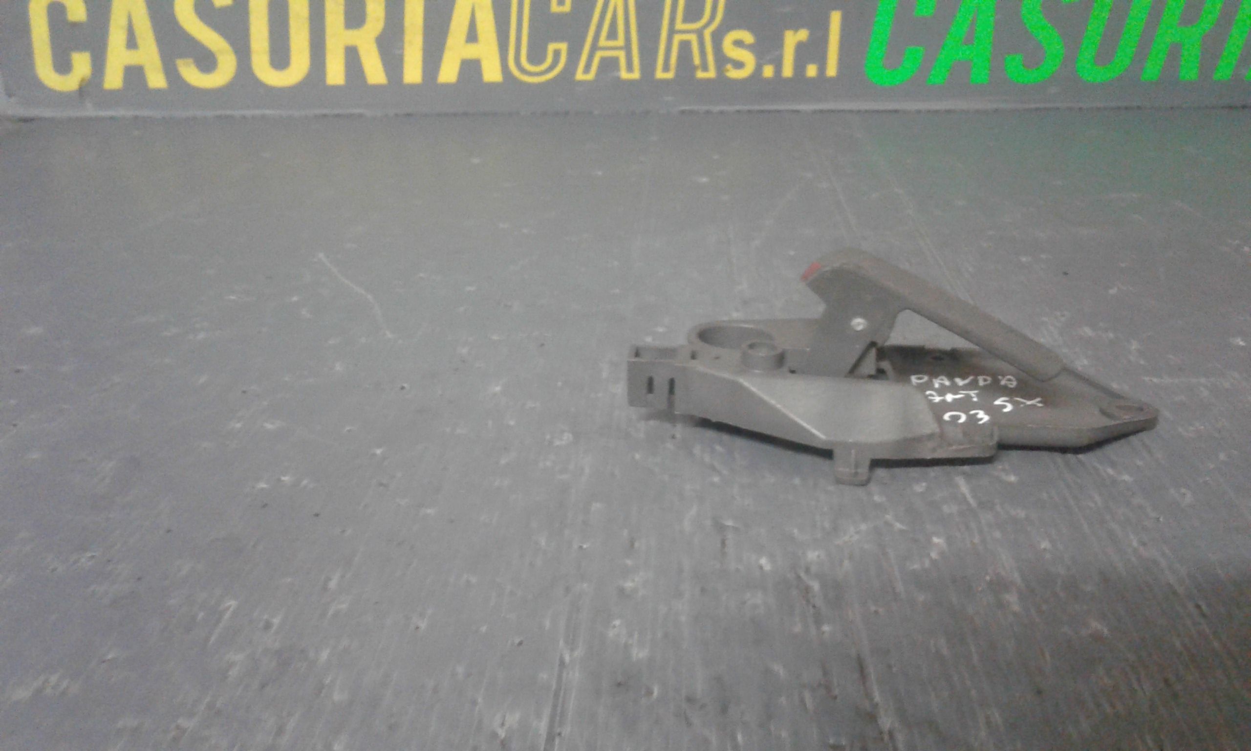 Maniglia interna anteriore Sinistra FIAT Panda 2 Serie