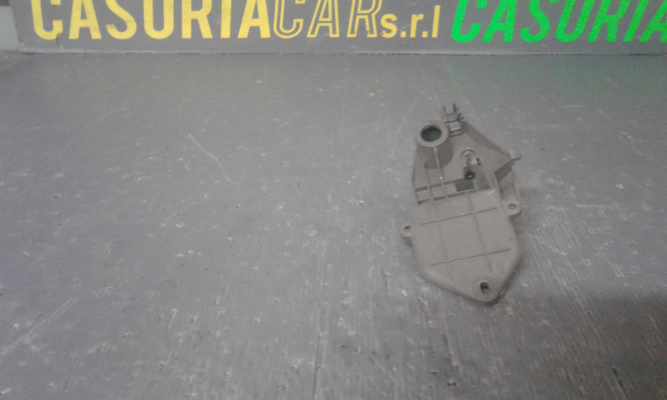 Maniglia interna anteriore Sinistra FIAT Panda 2 Serie