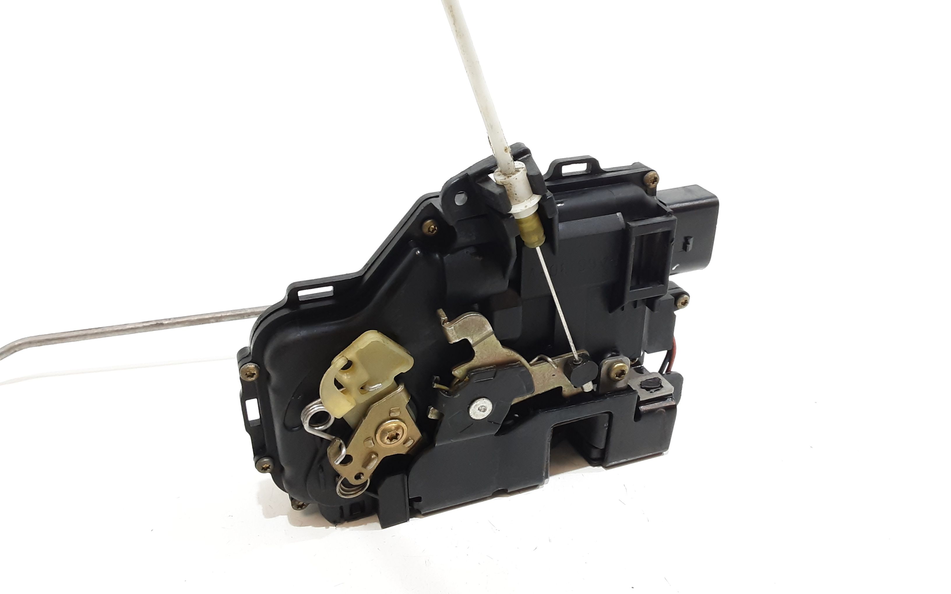 Serratura Anteriore Sinistra AUDI A4 Avant (8E) 1 serie