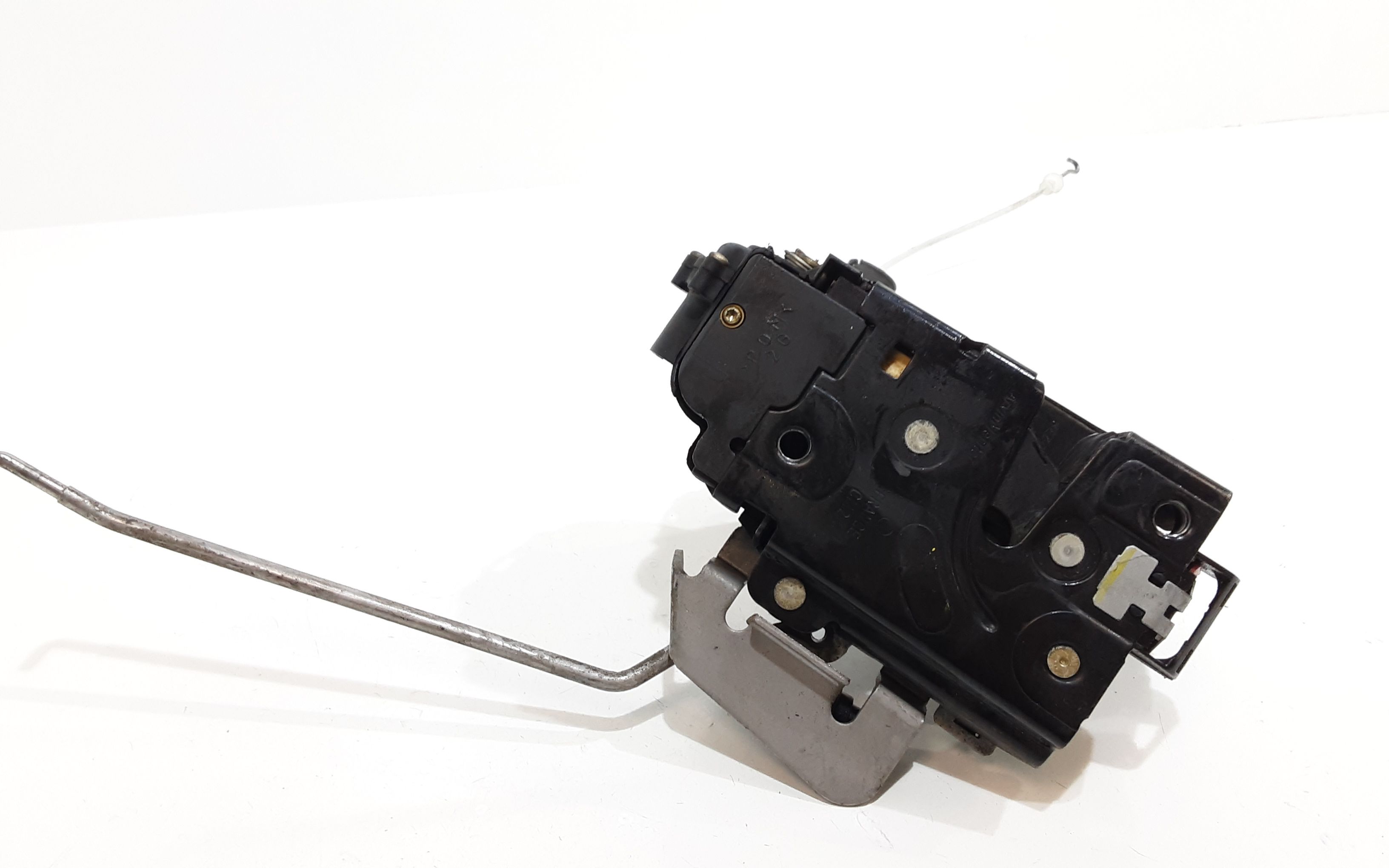 Serratura Anteriore Sinistra AUDI A4 Avant (8E) 1 serie