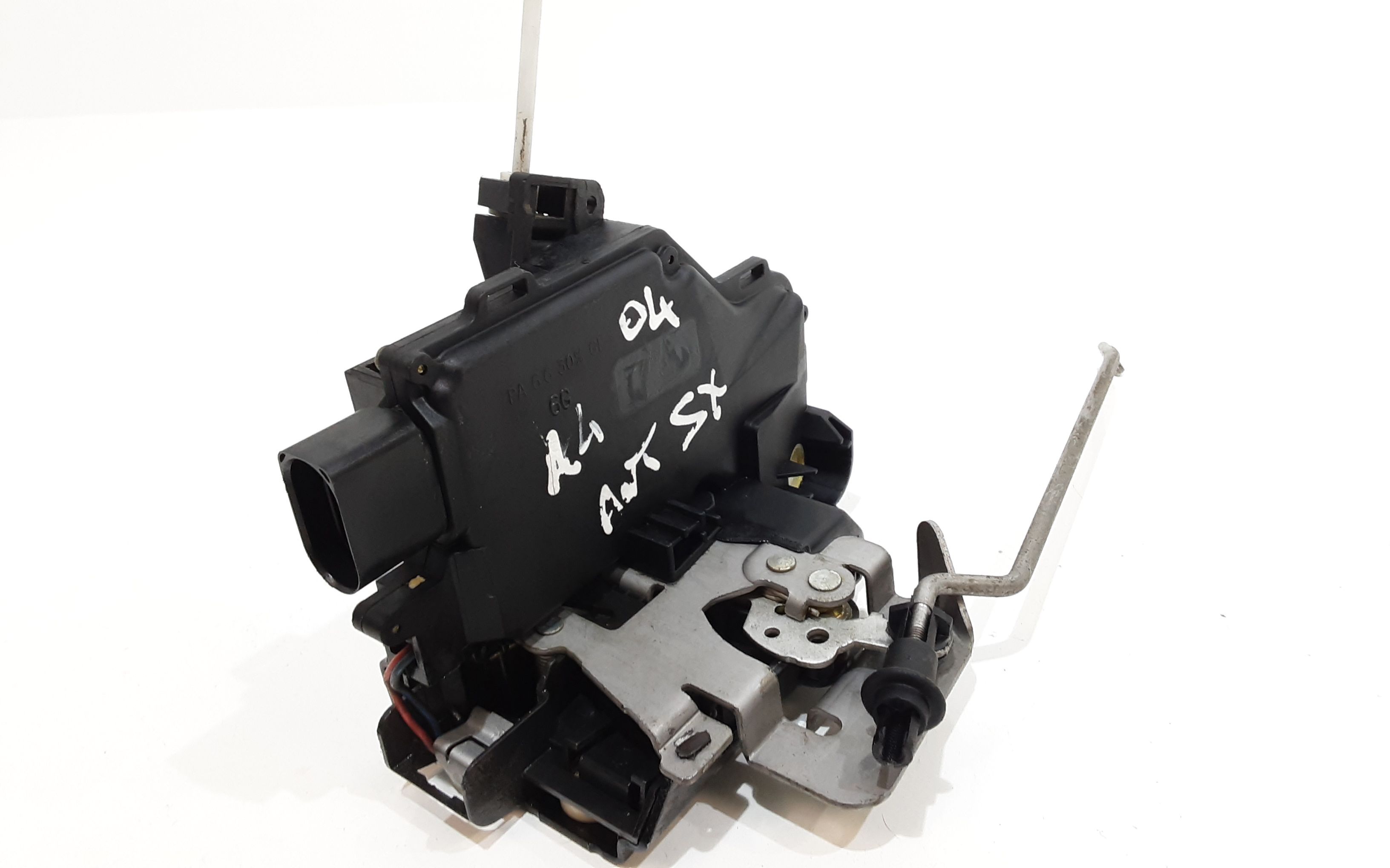 Serratura Anteriore Sinistra AUDI A4 Avant (8E) 1 serie