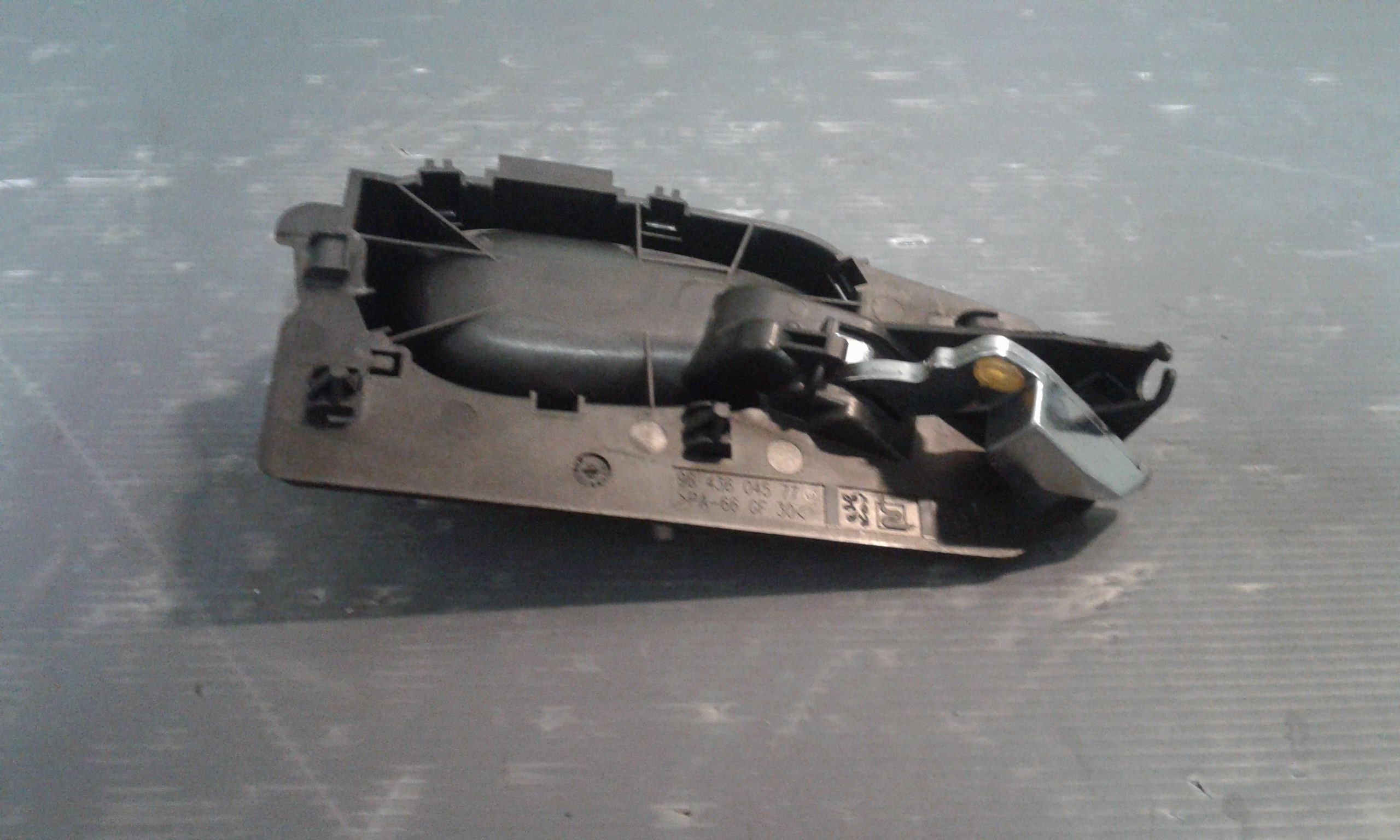 Maniglia interna anteriore Sinistra PEUGEOT 307 Berlina