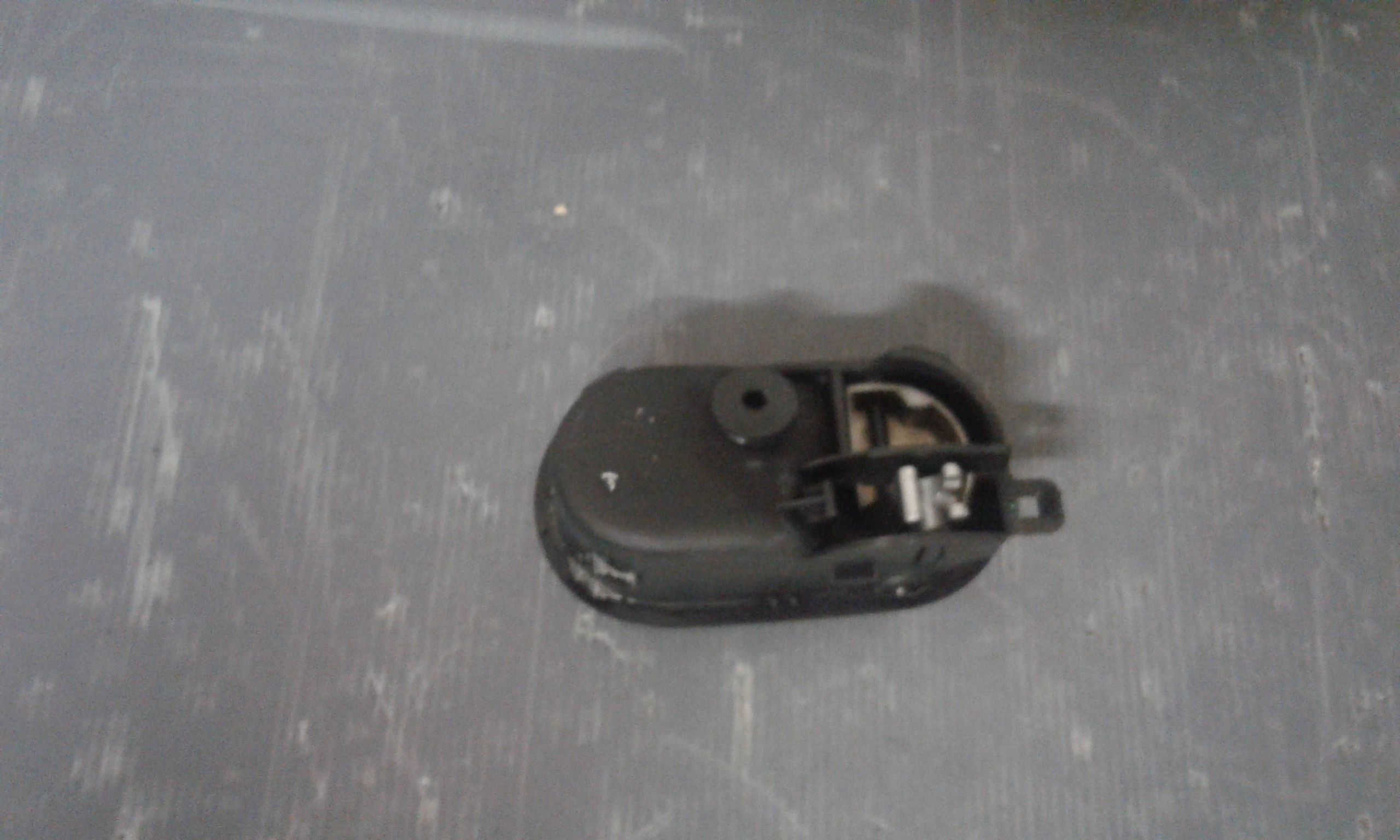 Maniglia interna anteriore Sinistra FORD Fusion 1 Serie