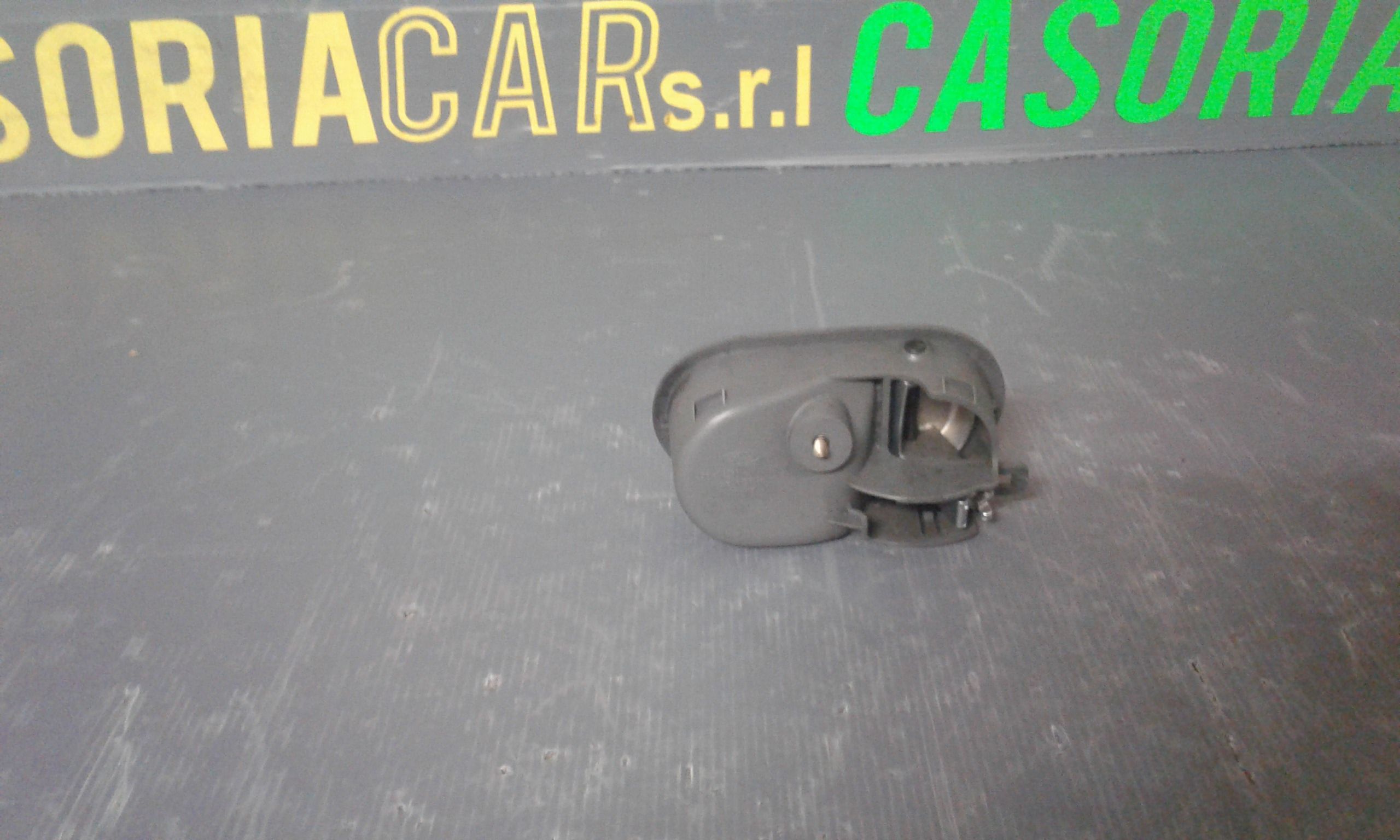 Maniglia interna anteriore Sinistra FORD Fusion 1 Serie