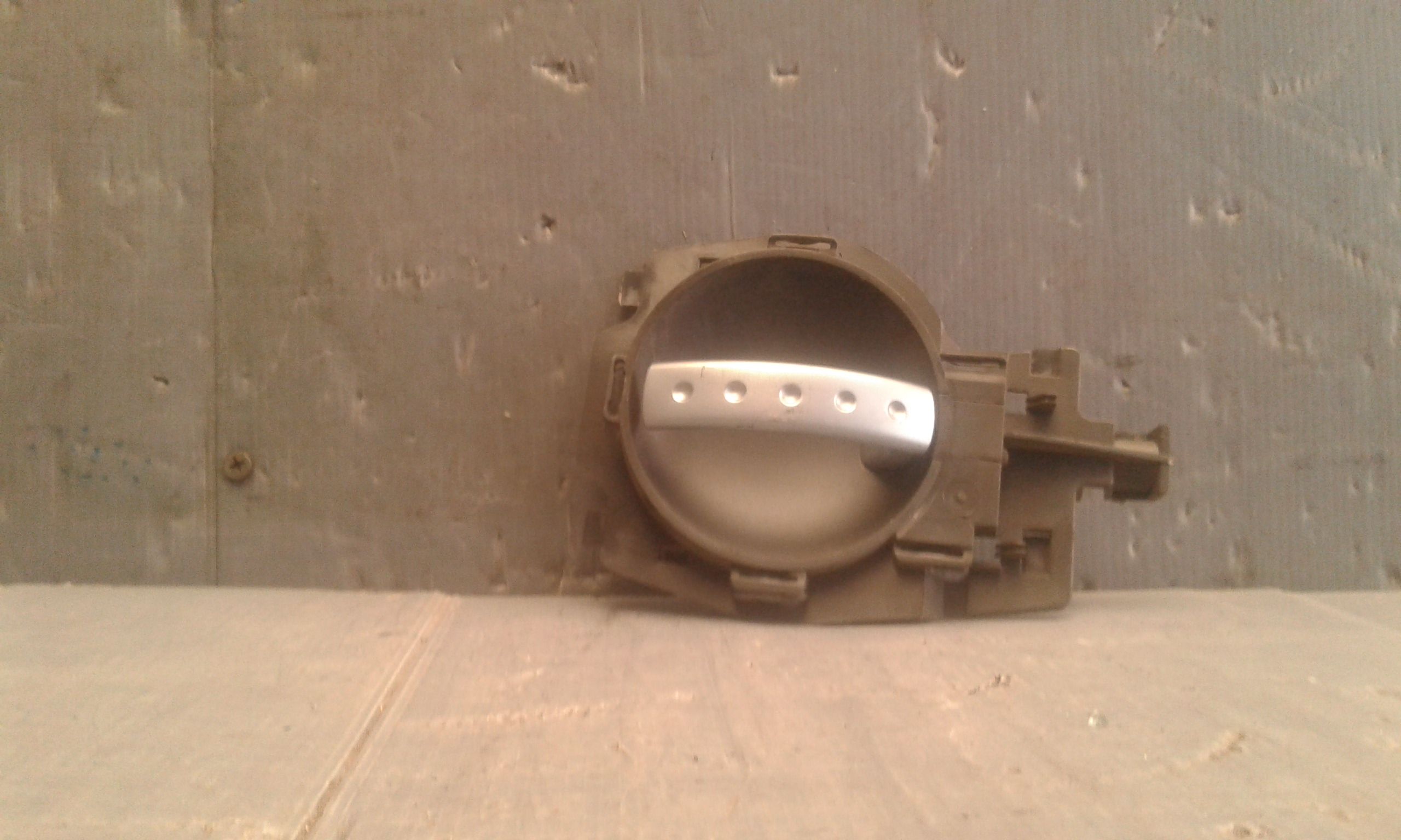 Maniglia interna anteriore Sinistra CITROEN C2 1 Serie