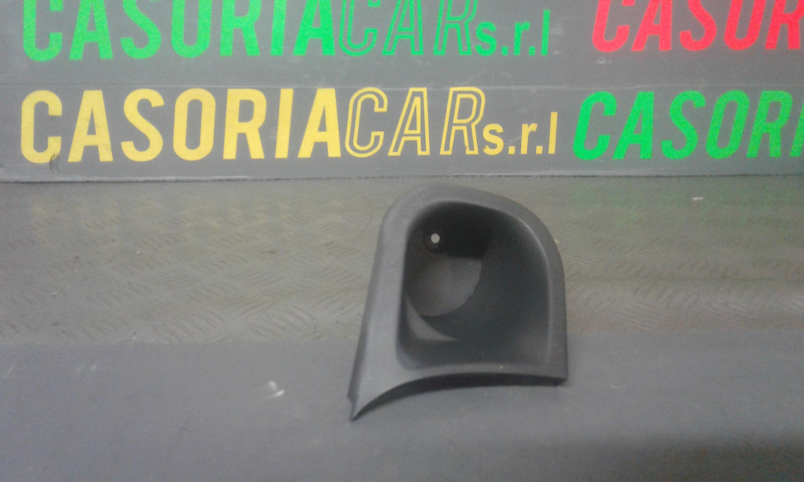 Plastiche interne FIAT Ducato 4 Serie