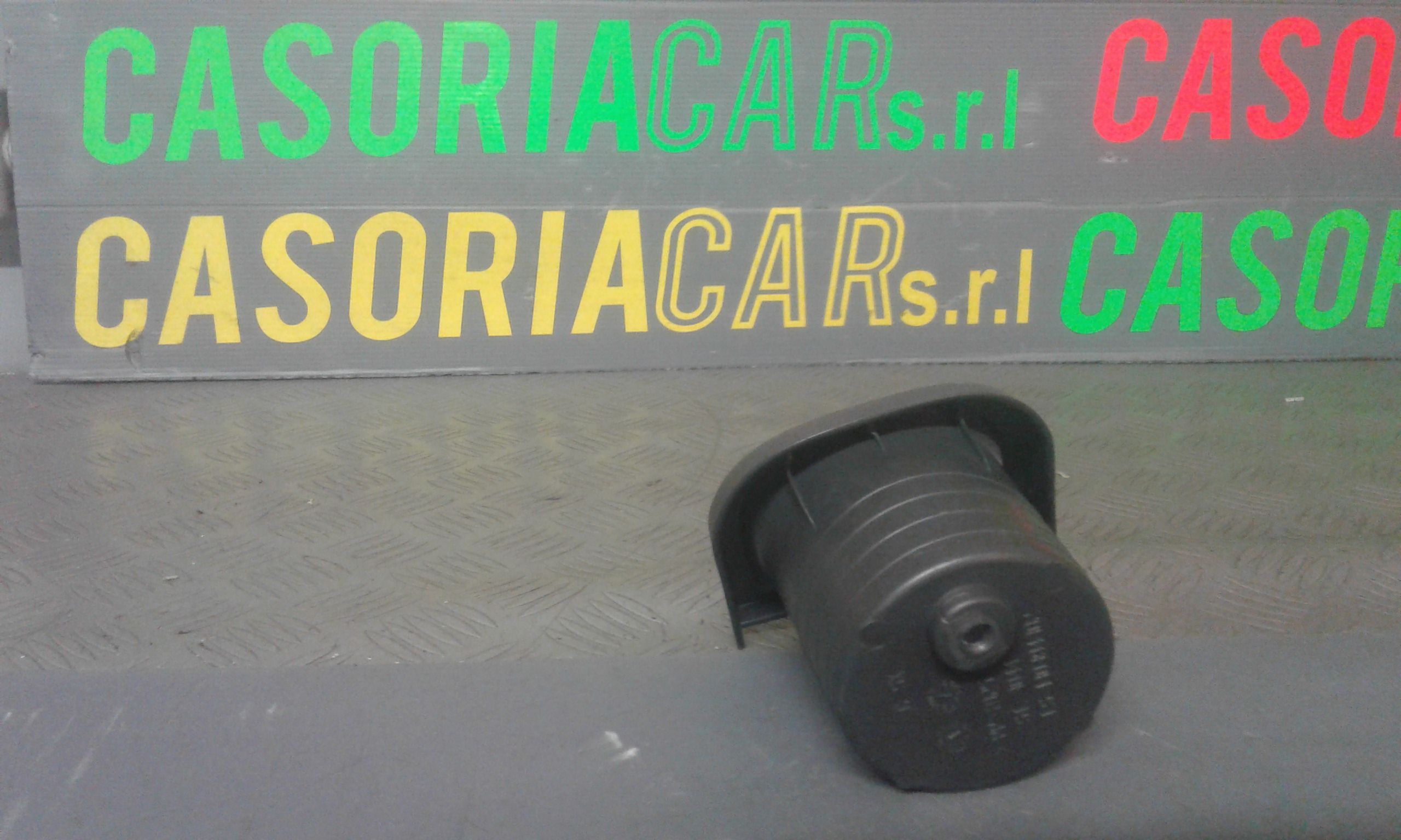 Plastiche interne FIAT Ducato 4 Serie