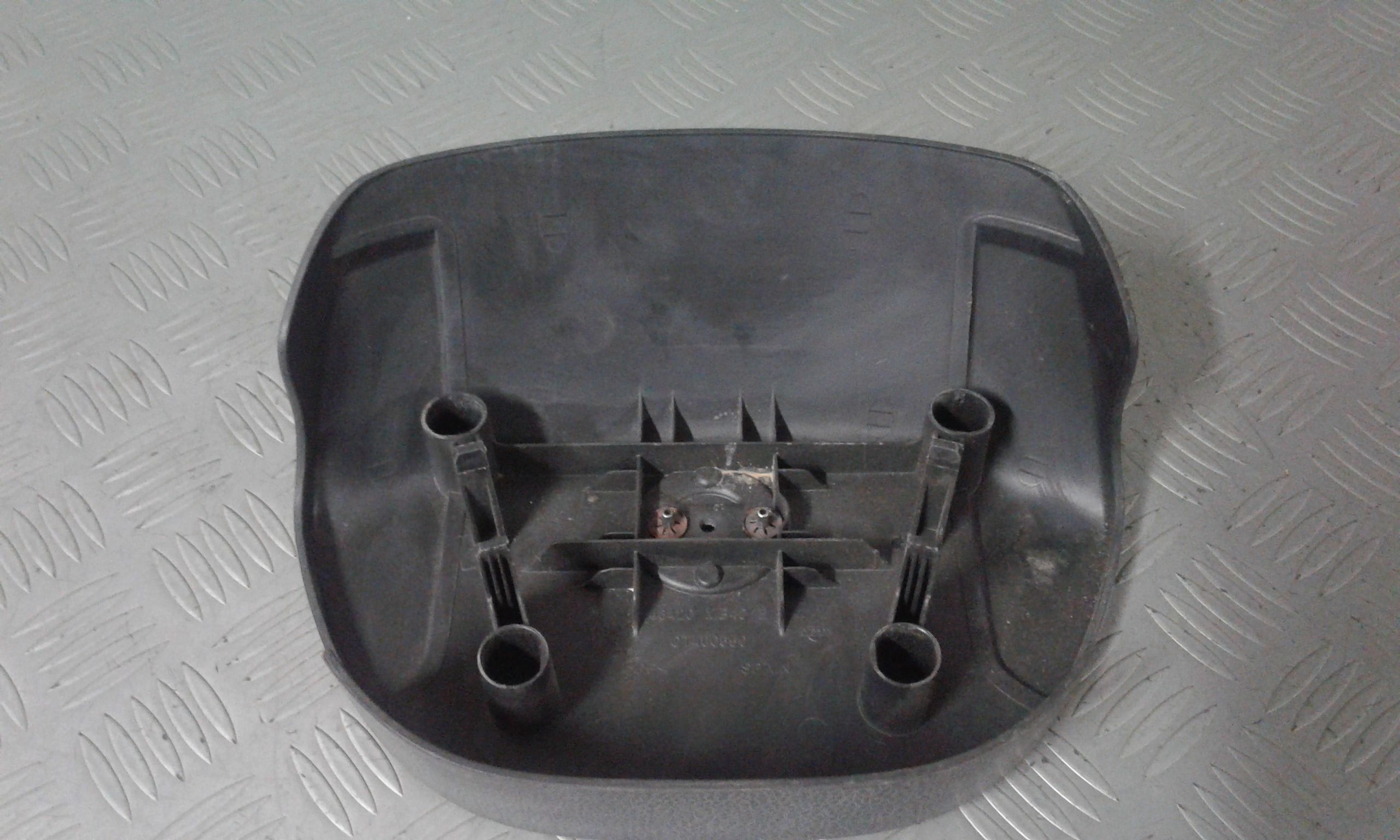 Plastiche interne NISSAN Cabstar Serie