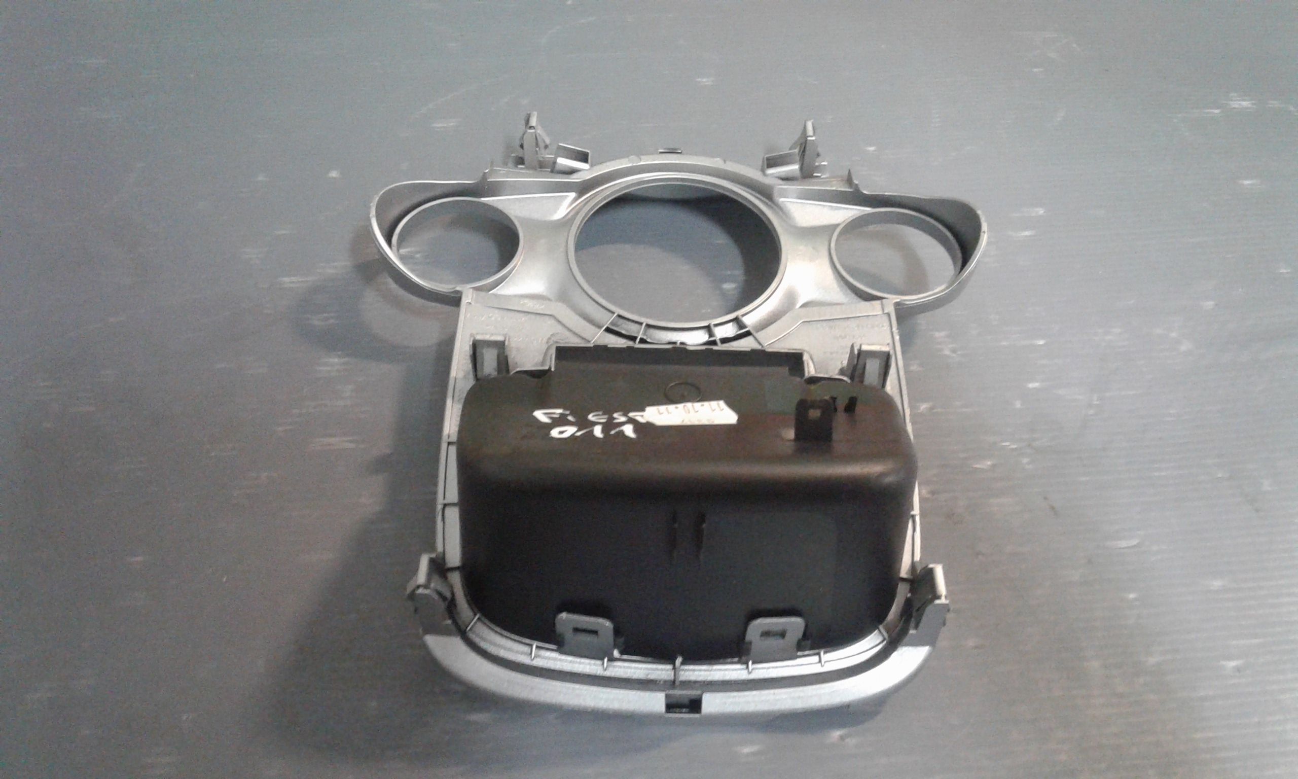 Plastiche interne FORD Fiesta 6 Serie