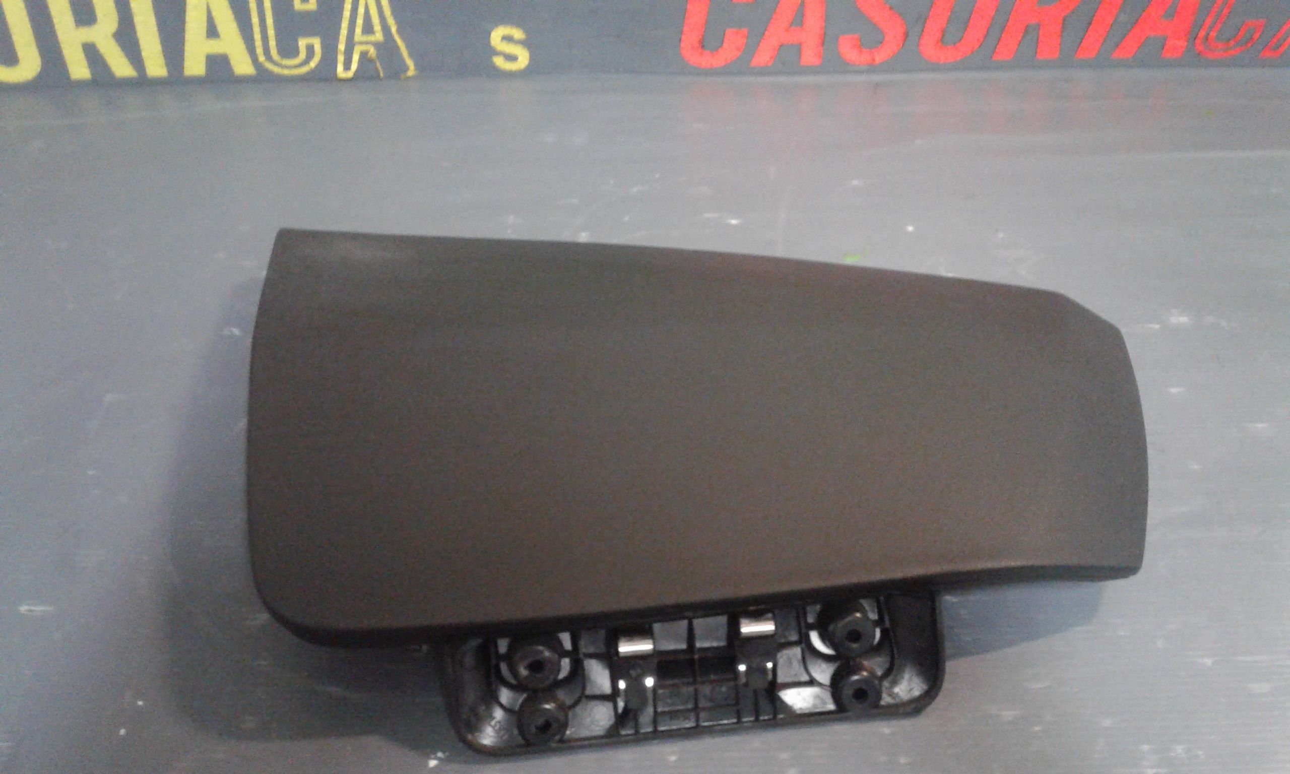 Plastiche interne FIAT Idea 2 Serie