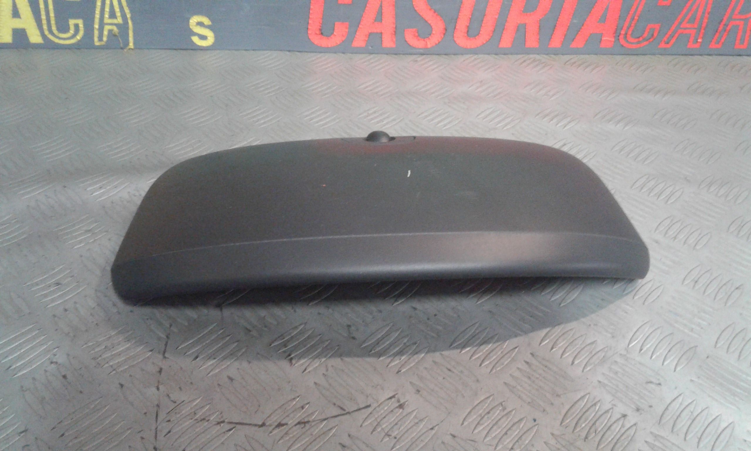 Plastiche interne FIAT Idea 2 Serie