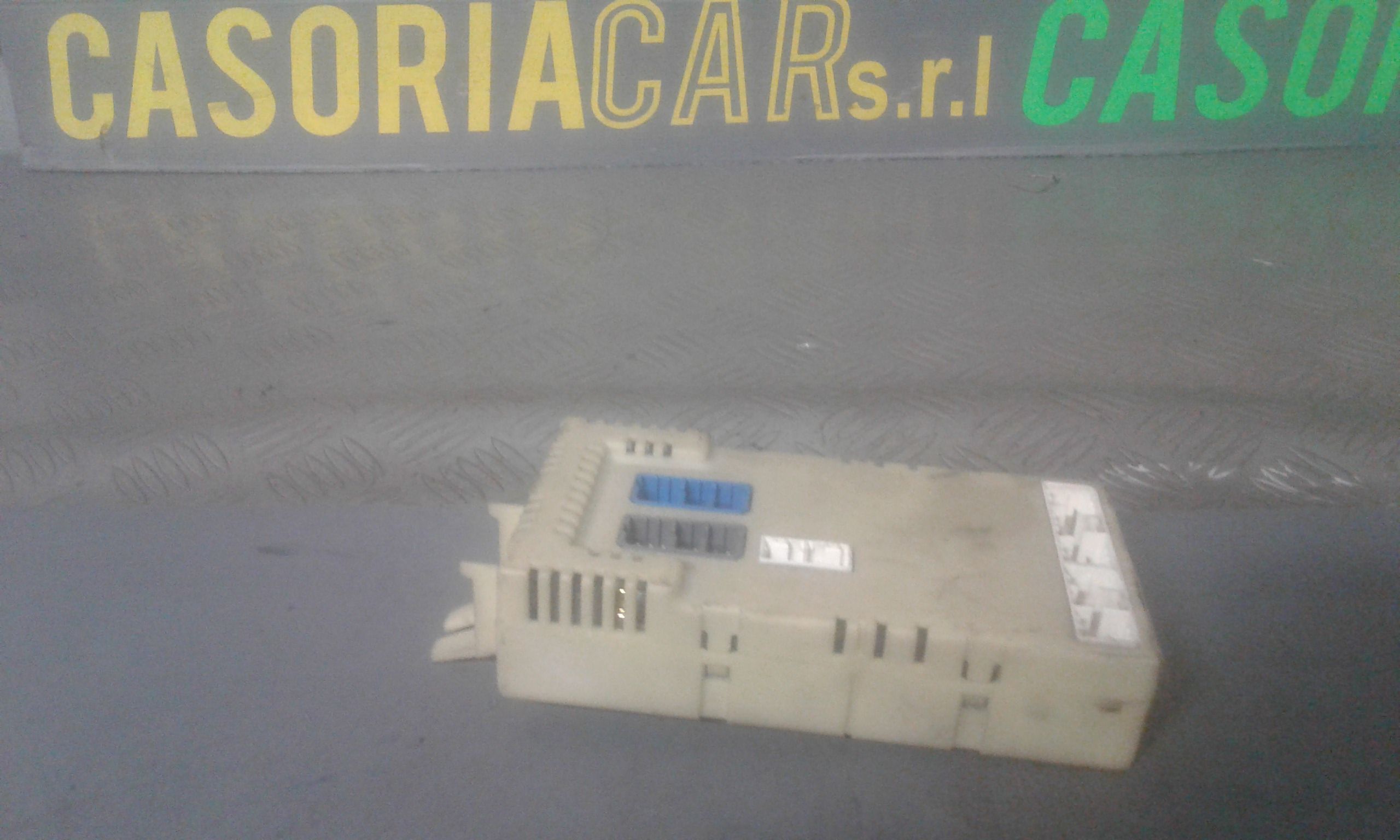 Centralina luci LANCIA K Berlina