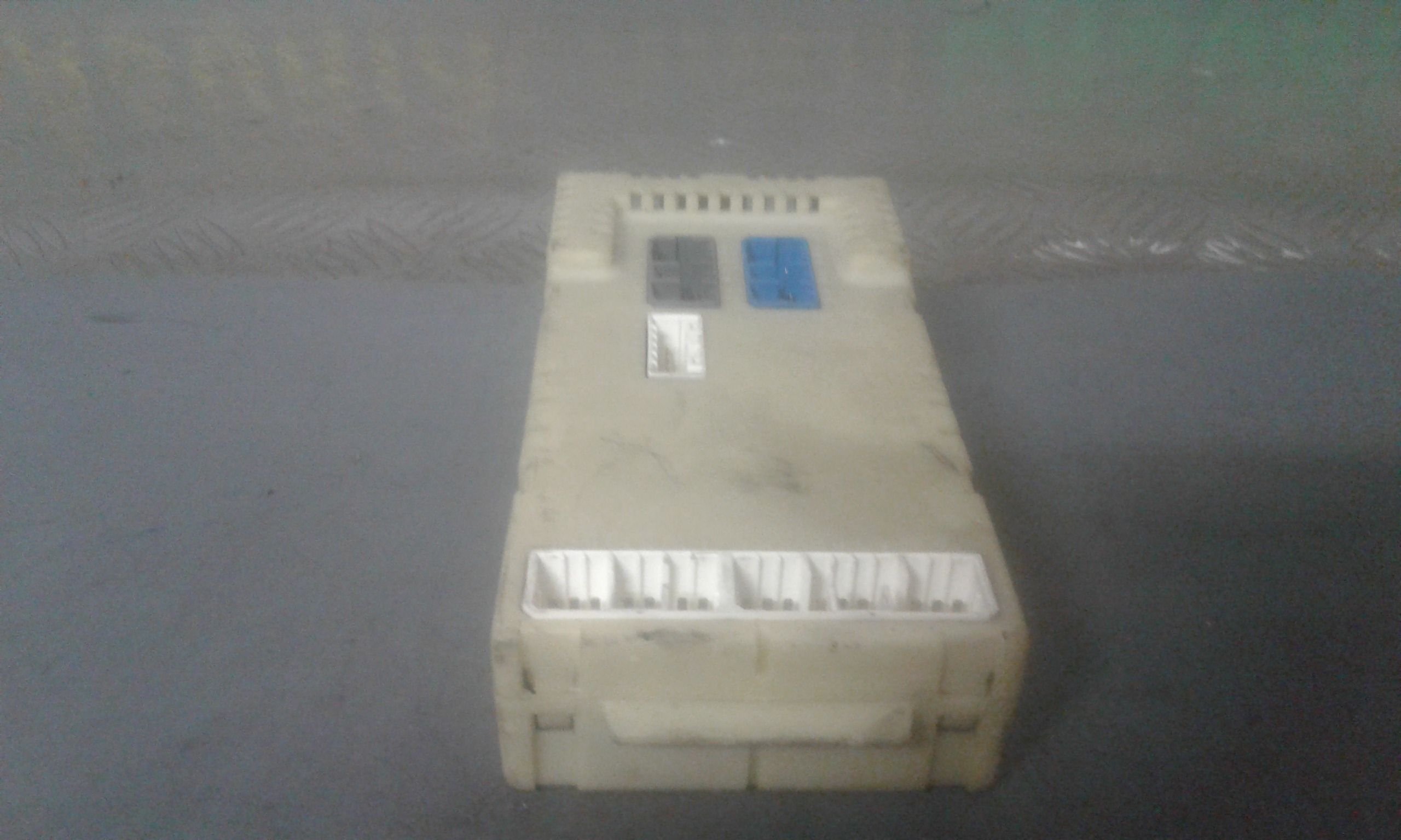 Centralina luci LANCIA K Berlina