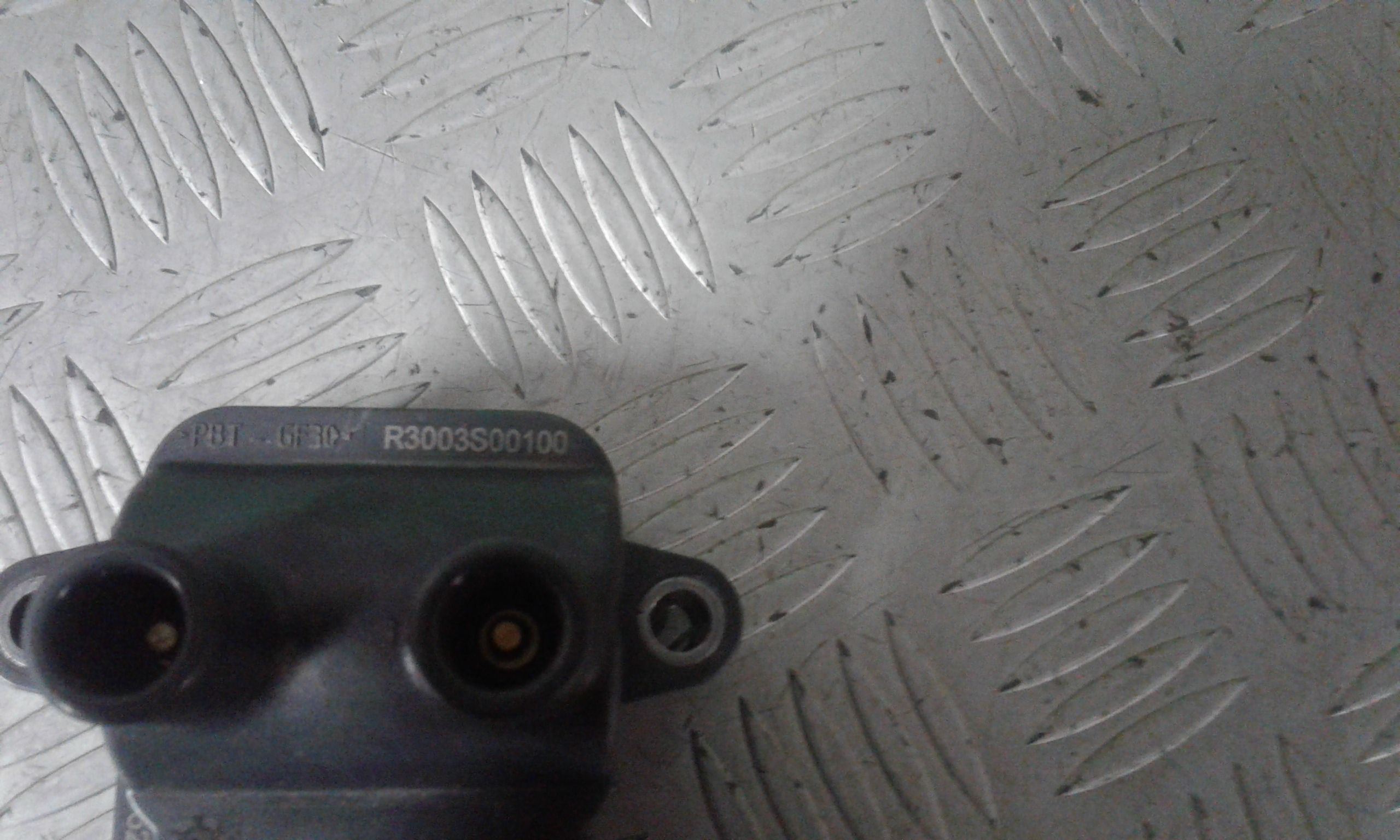 Bobine accensione DACIA Sandero 1 Serie