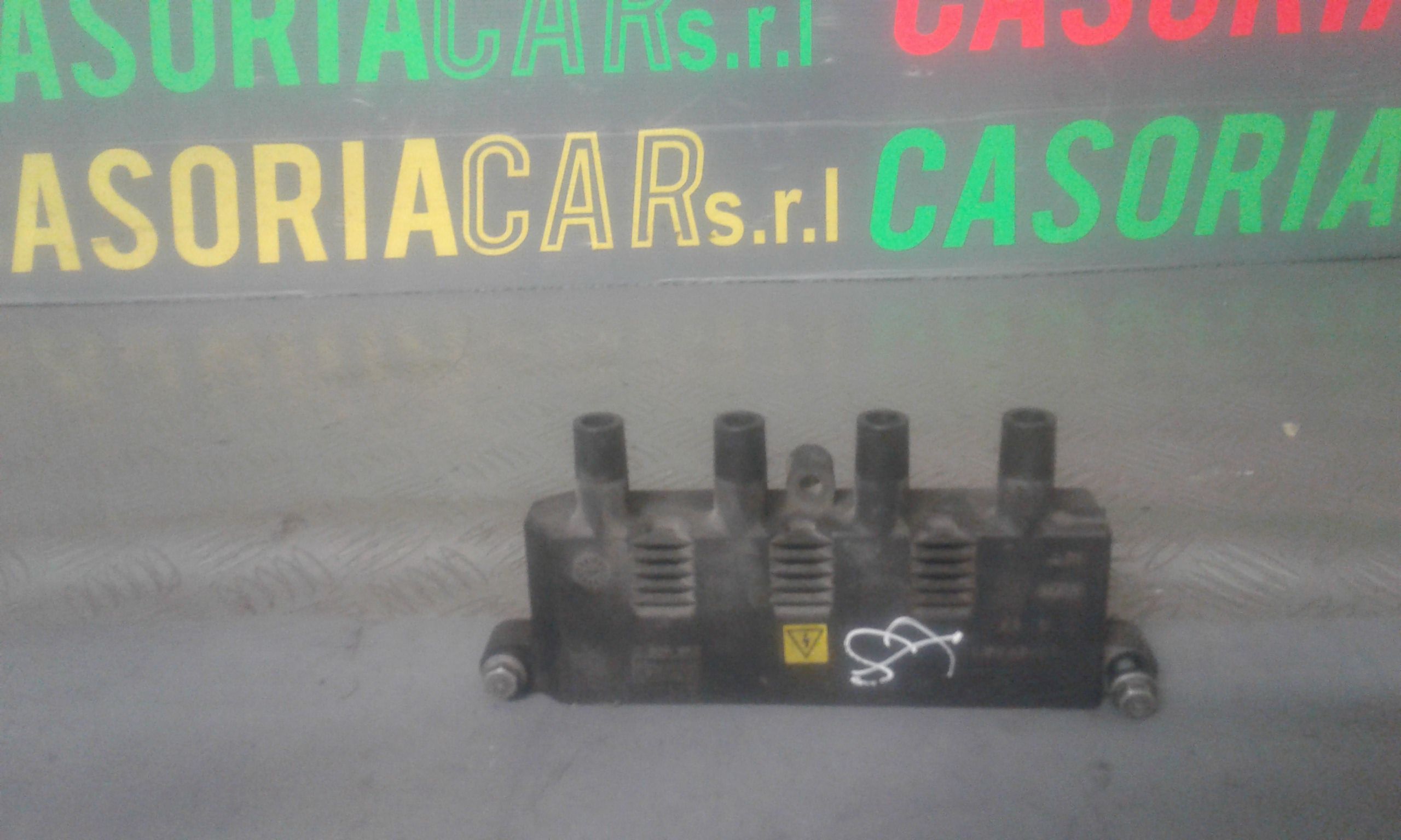 Bobine accensione FIAT 500 1 Serie