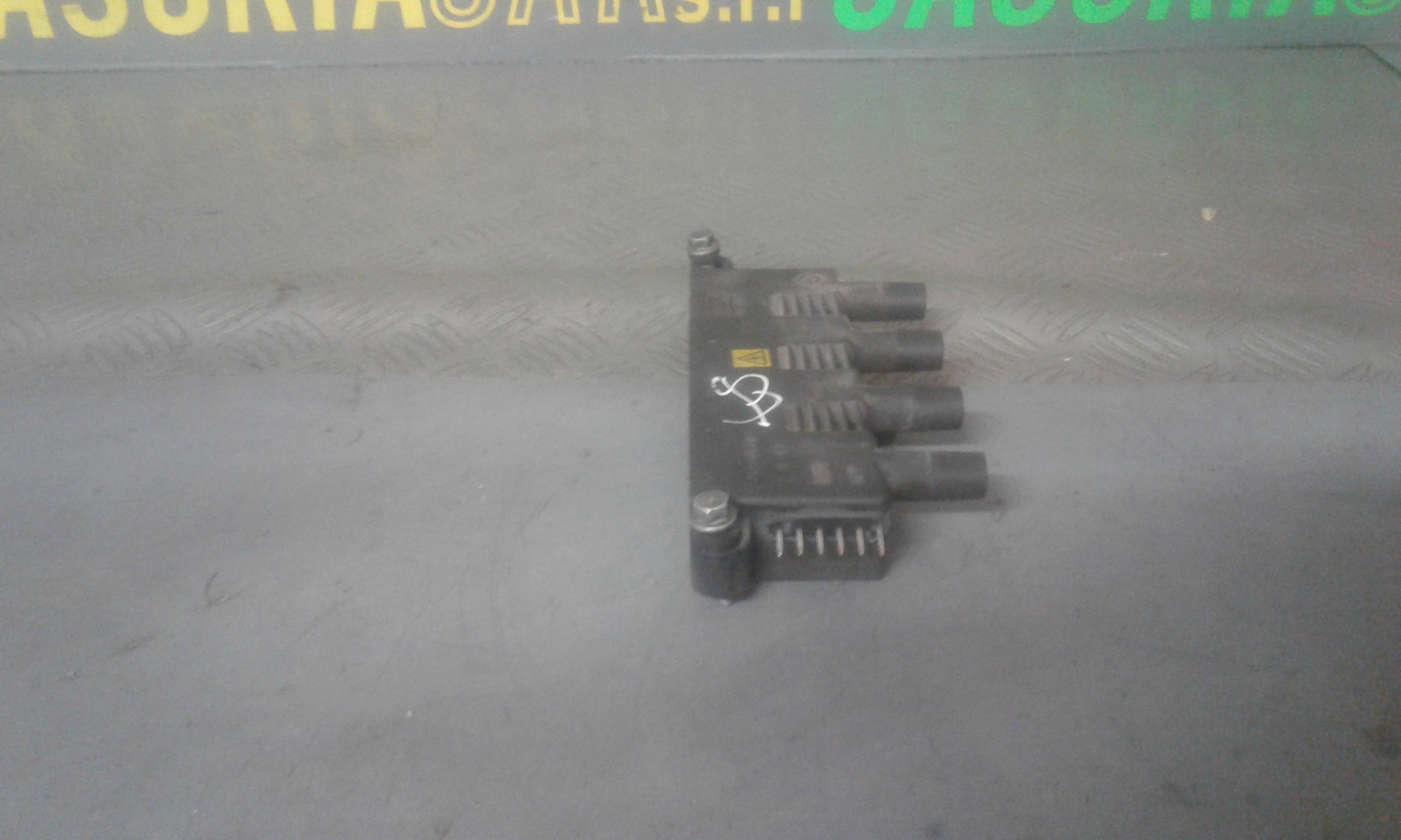 Bobine accensione FIAT 500 1 Serie