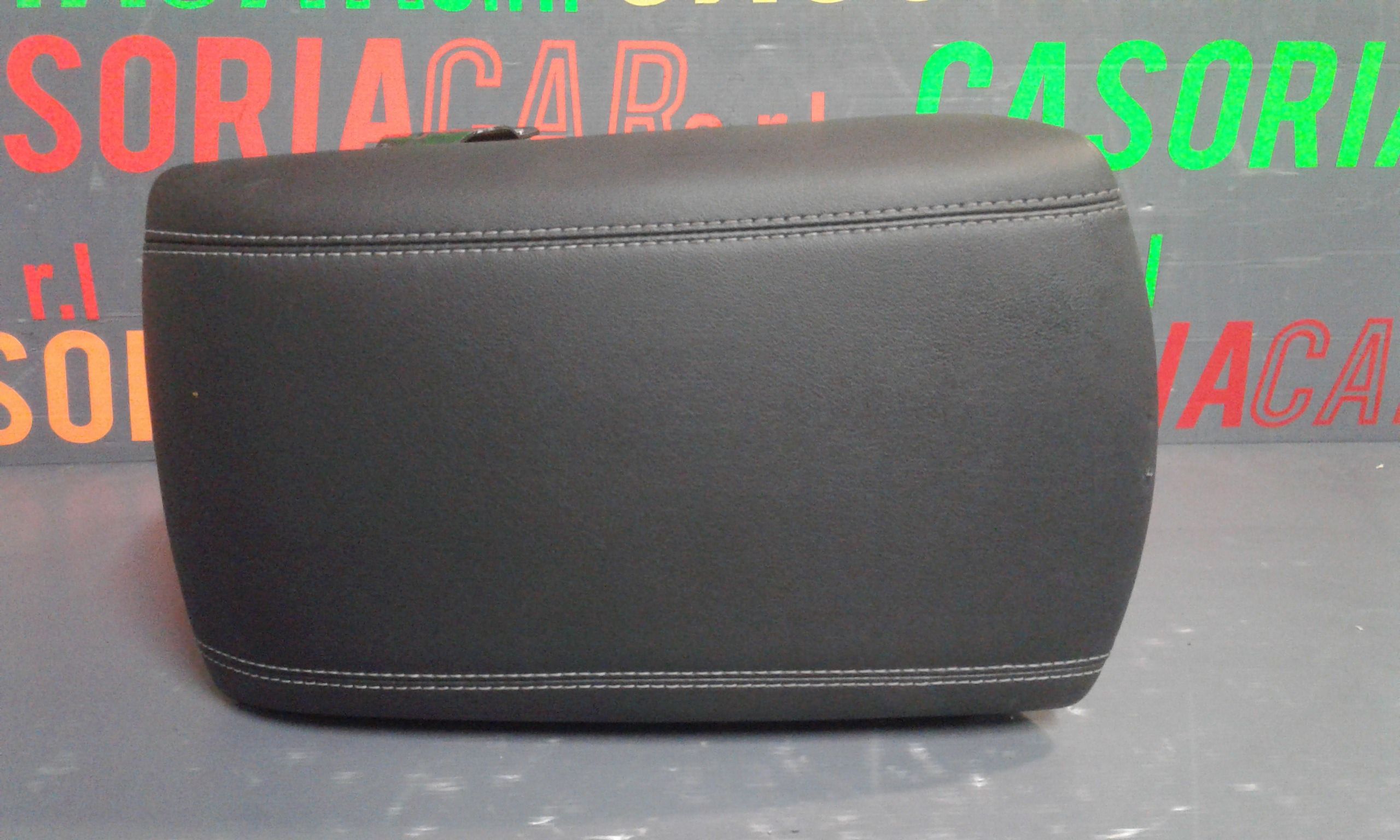 Bracciolo  guidatore FORD EDGE Serie