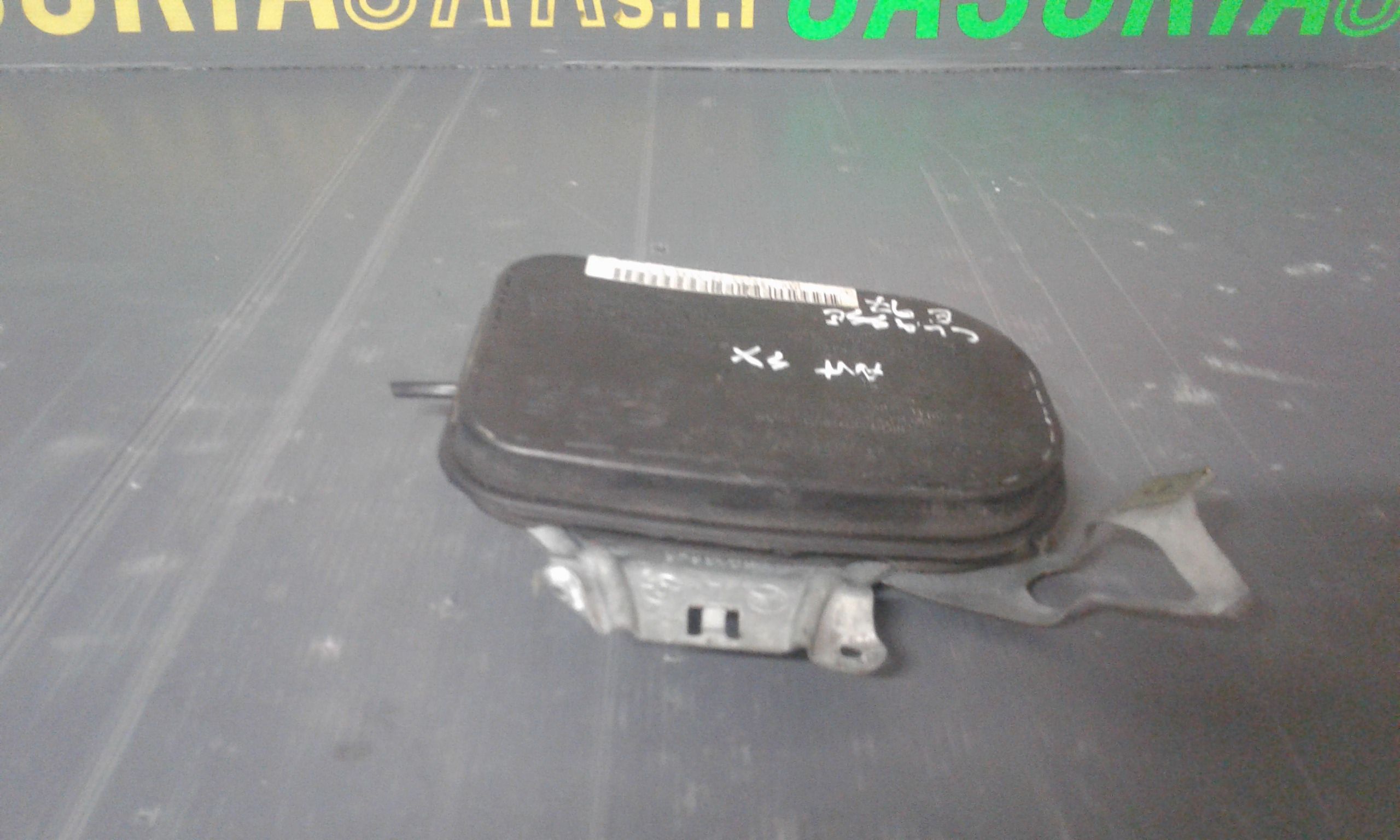 Airbag porta anteriore sinistra guida MERCEDES Classe E Berlina W210