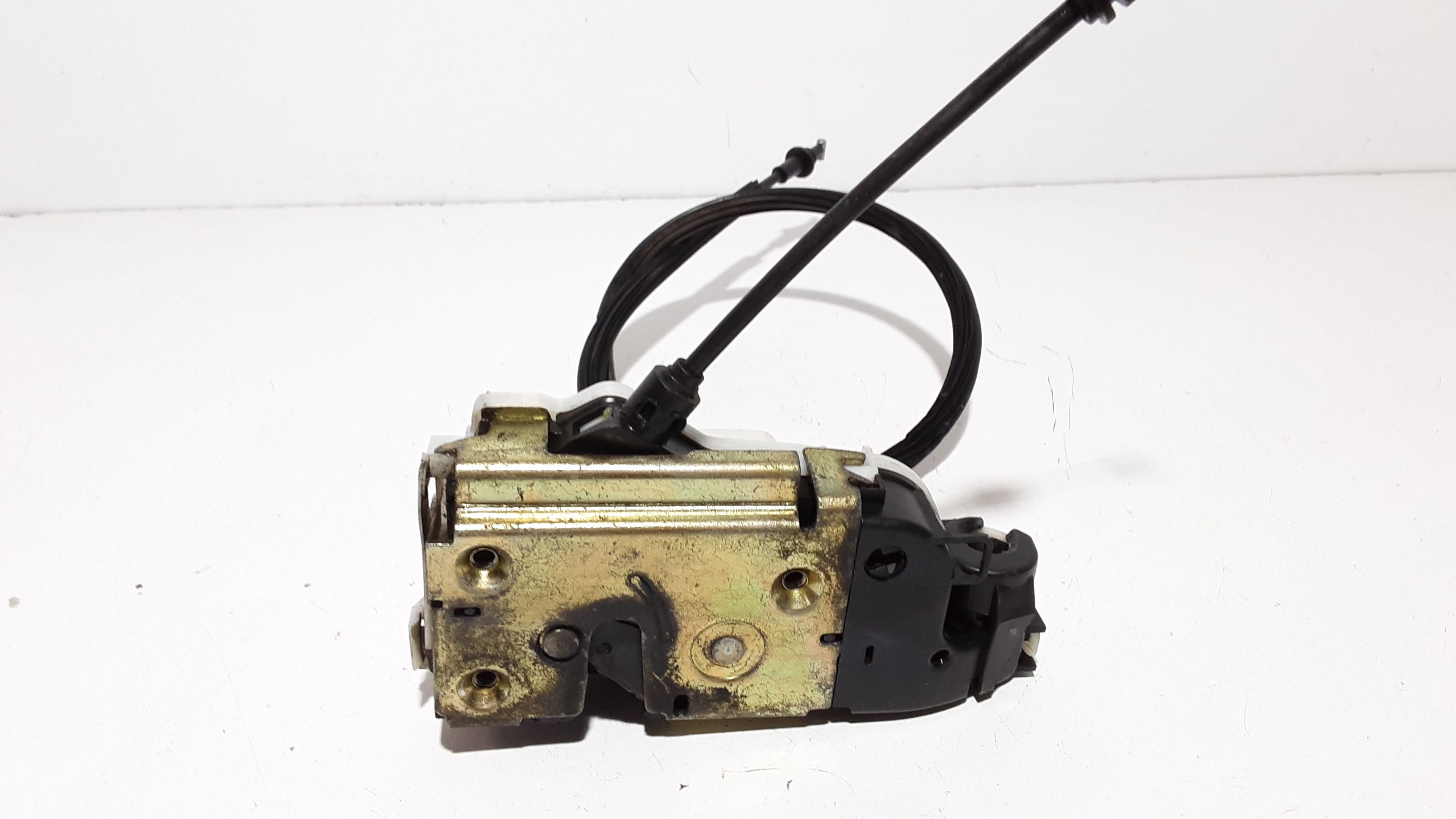 Serratura Anteriore Sinistra CITROEN C3 Pluriel