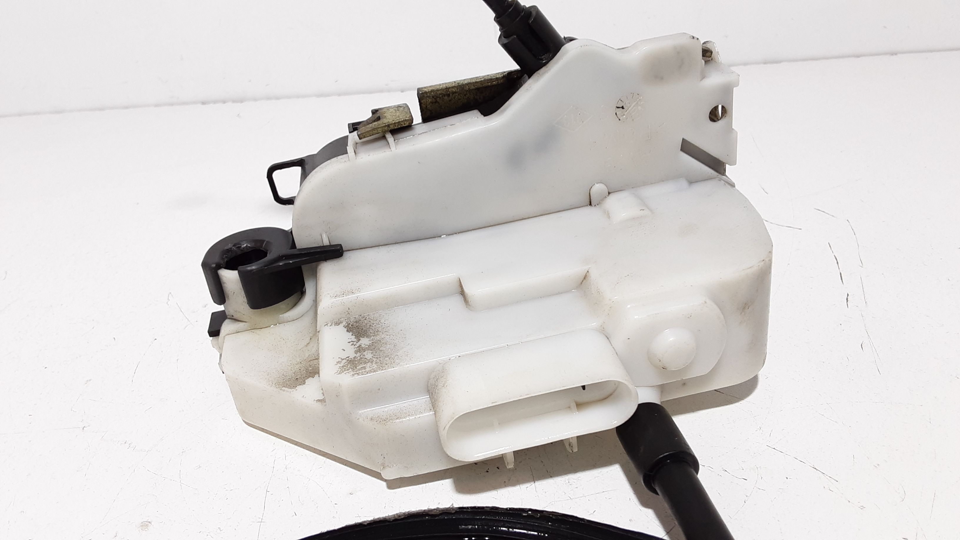 Serratura Anteriore Sinistra CITROEN C3 Pluriel