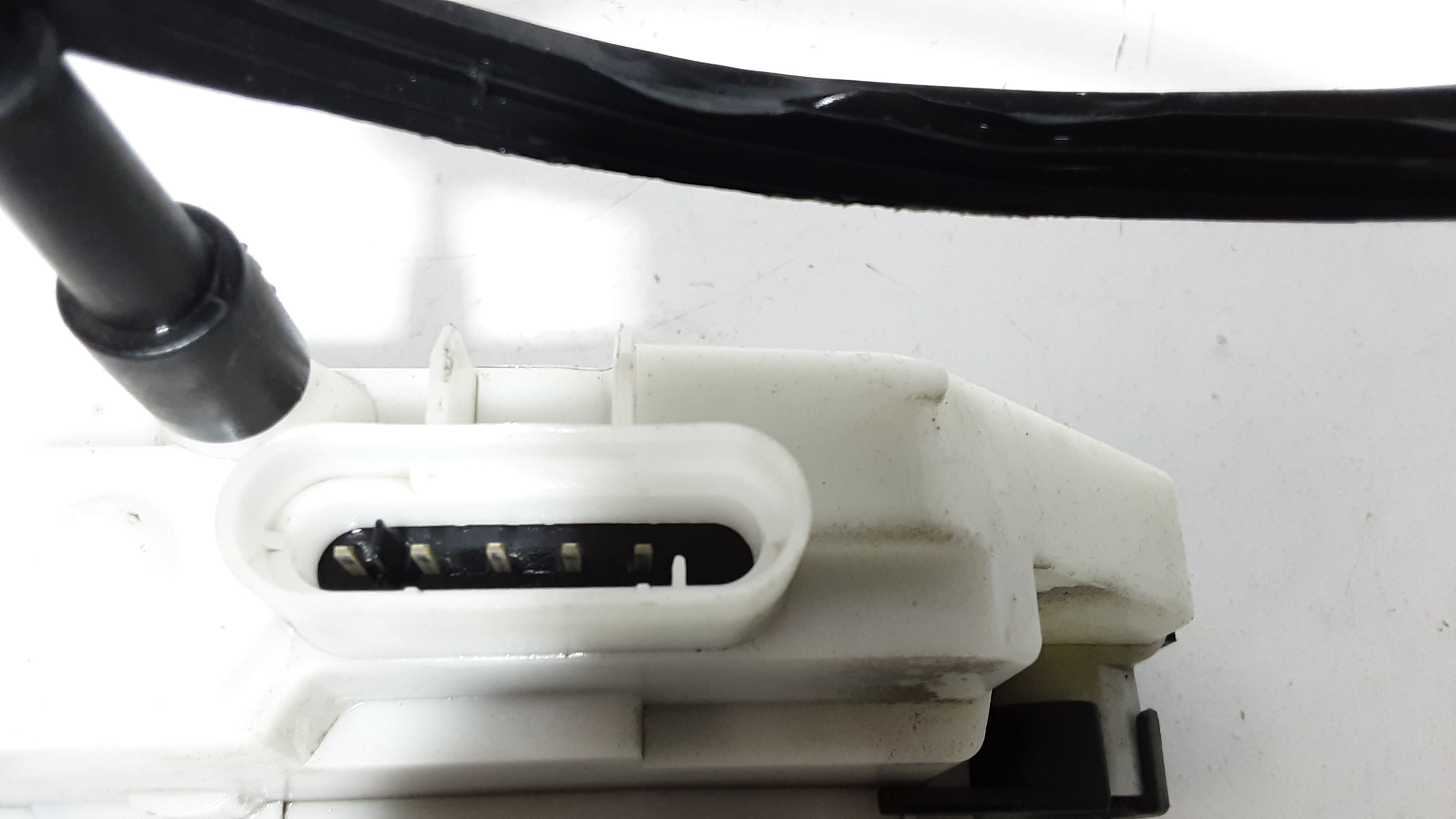 Serratura Anteriore Sinistra CITROEN C3 Pluriel