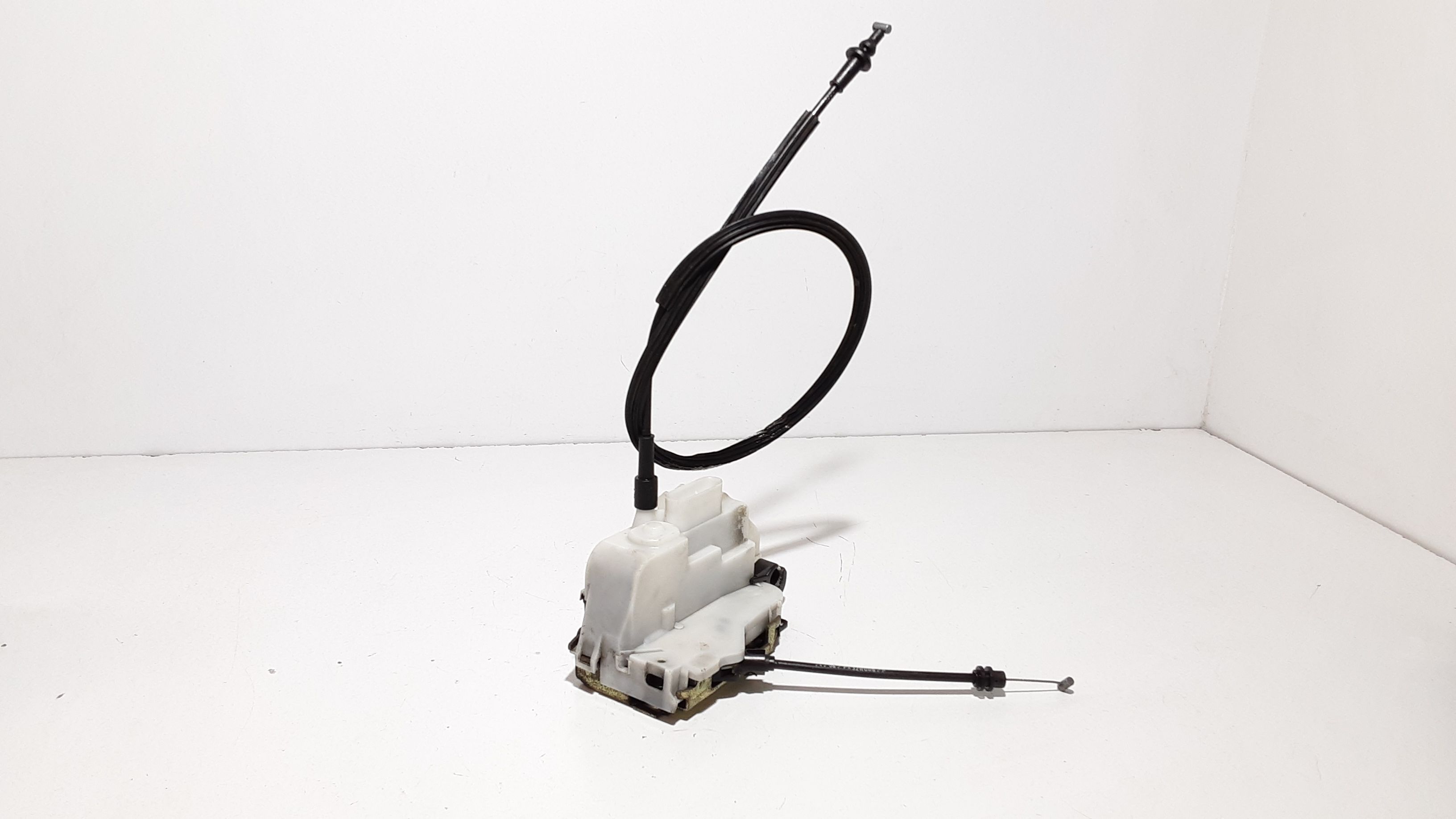 Serratura Anteriore Sinistra CITROEN C3 Pluriel