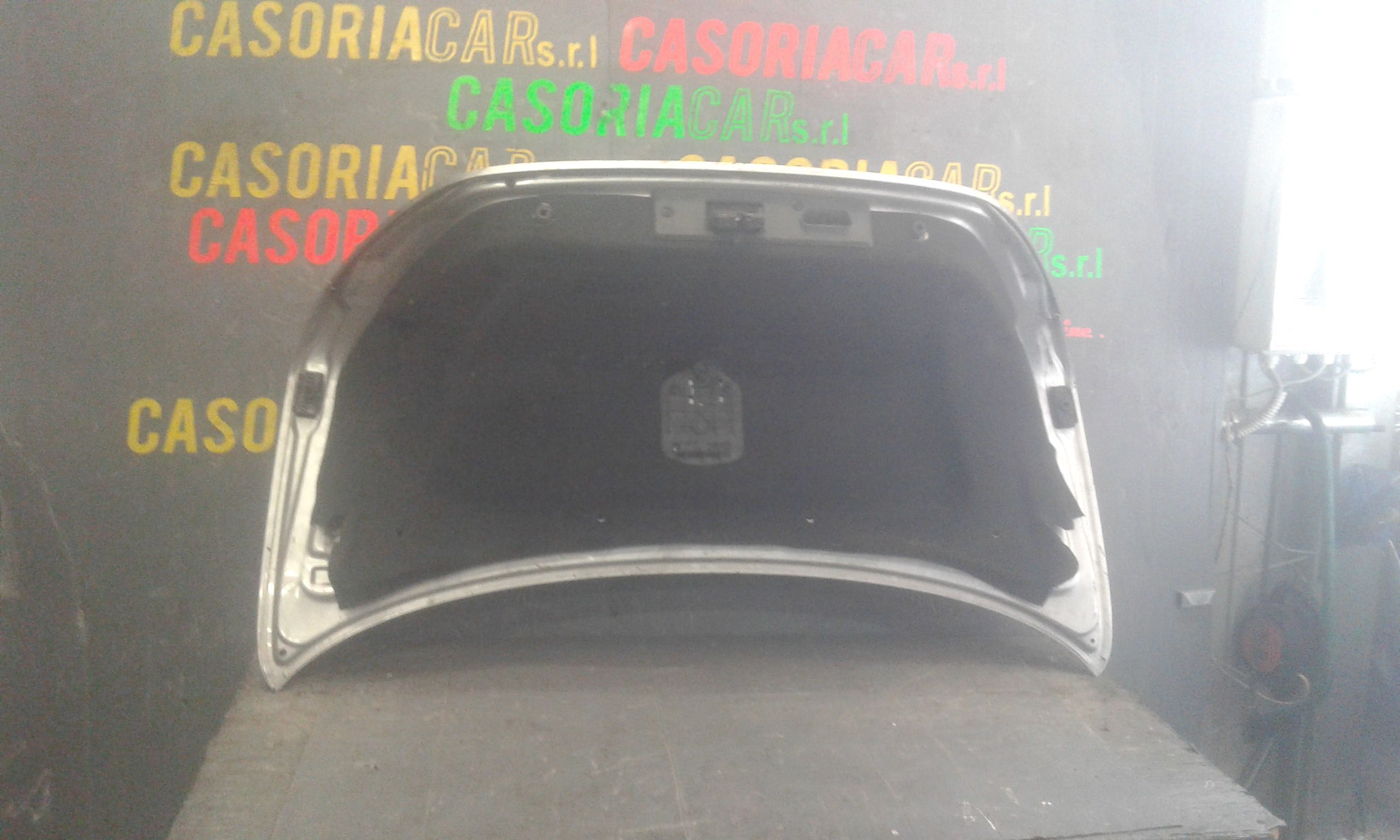 Cofano Baule Posteriore MERCEDES CLK Coup W209