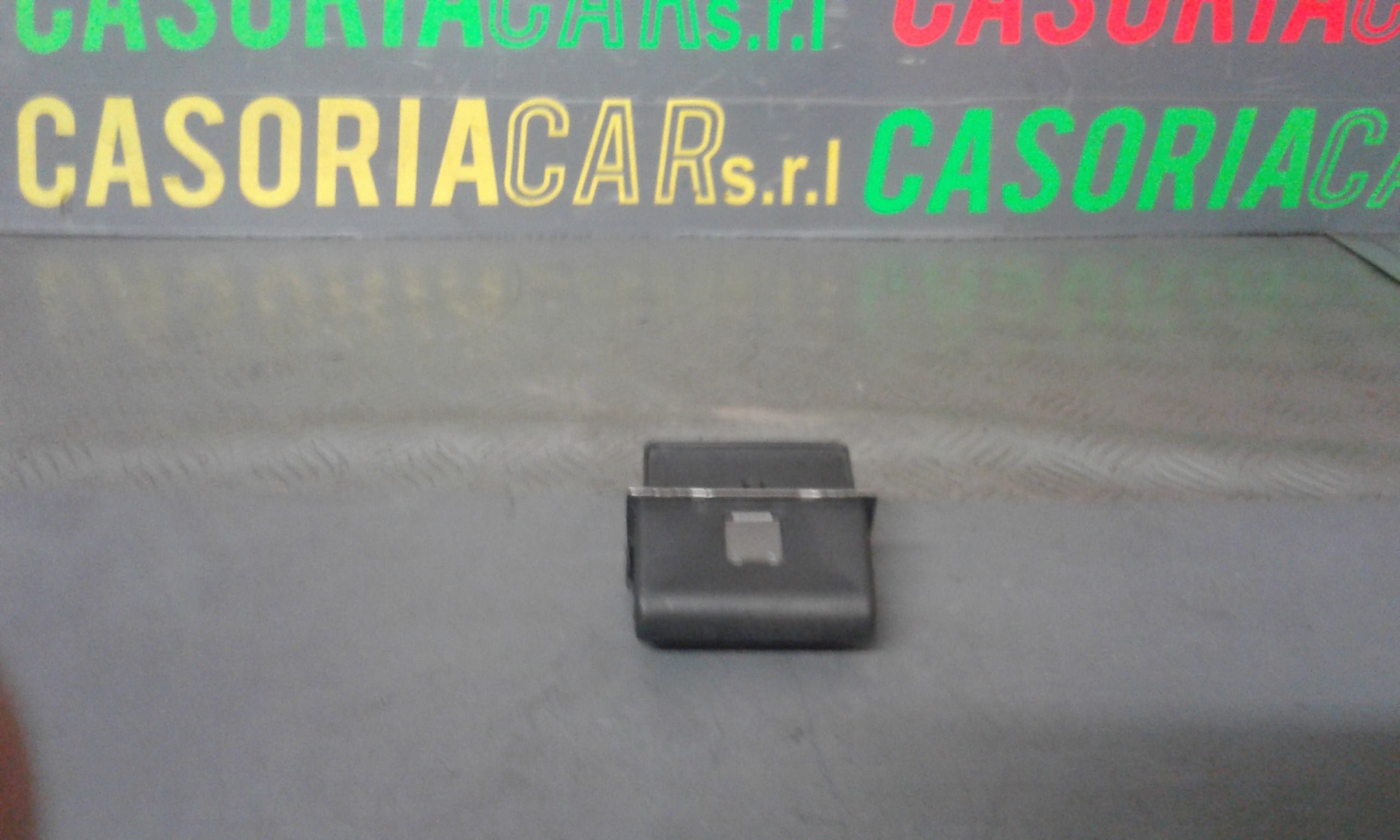 Posacenere FORD Fiesta 1 Serie