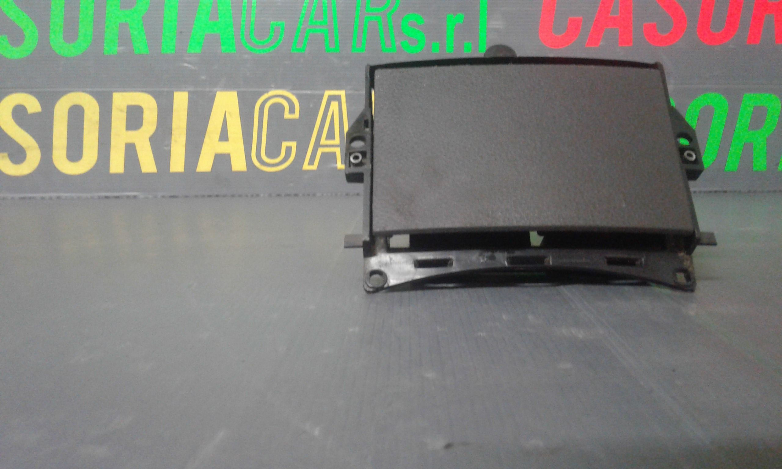 Posacenere VOLKSWAGEN Polo 4 Serie