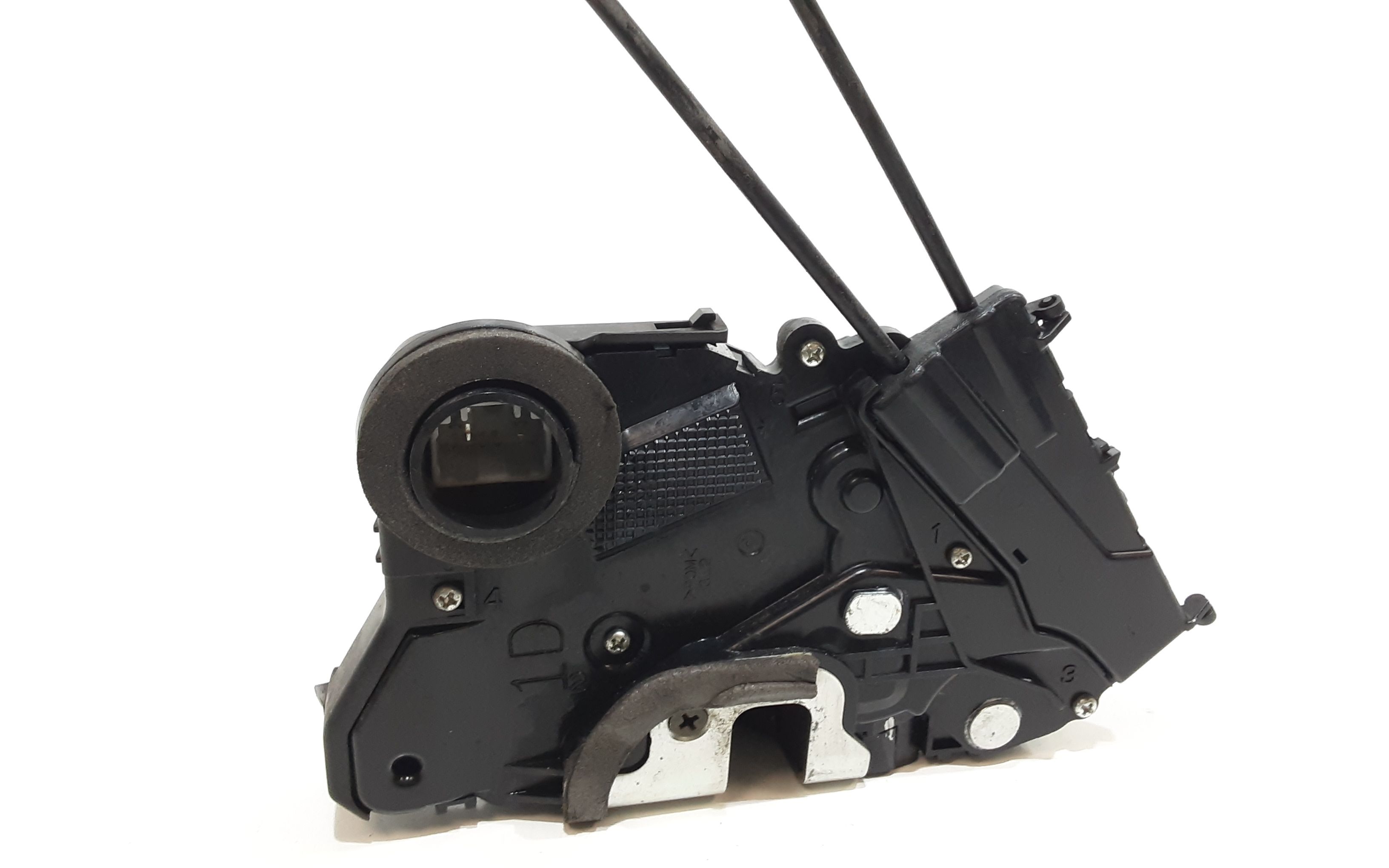 Serratura Anteriore Sinistra TOYOTA Yaris 3 Serie