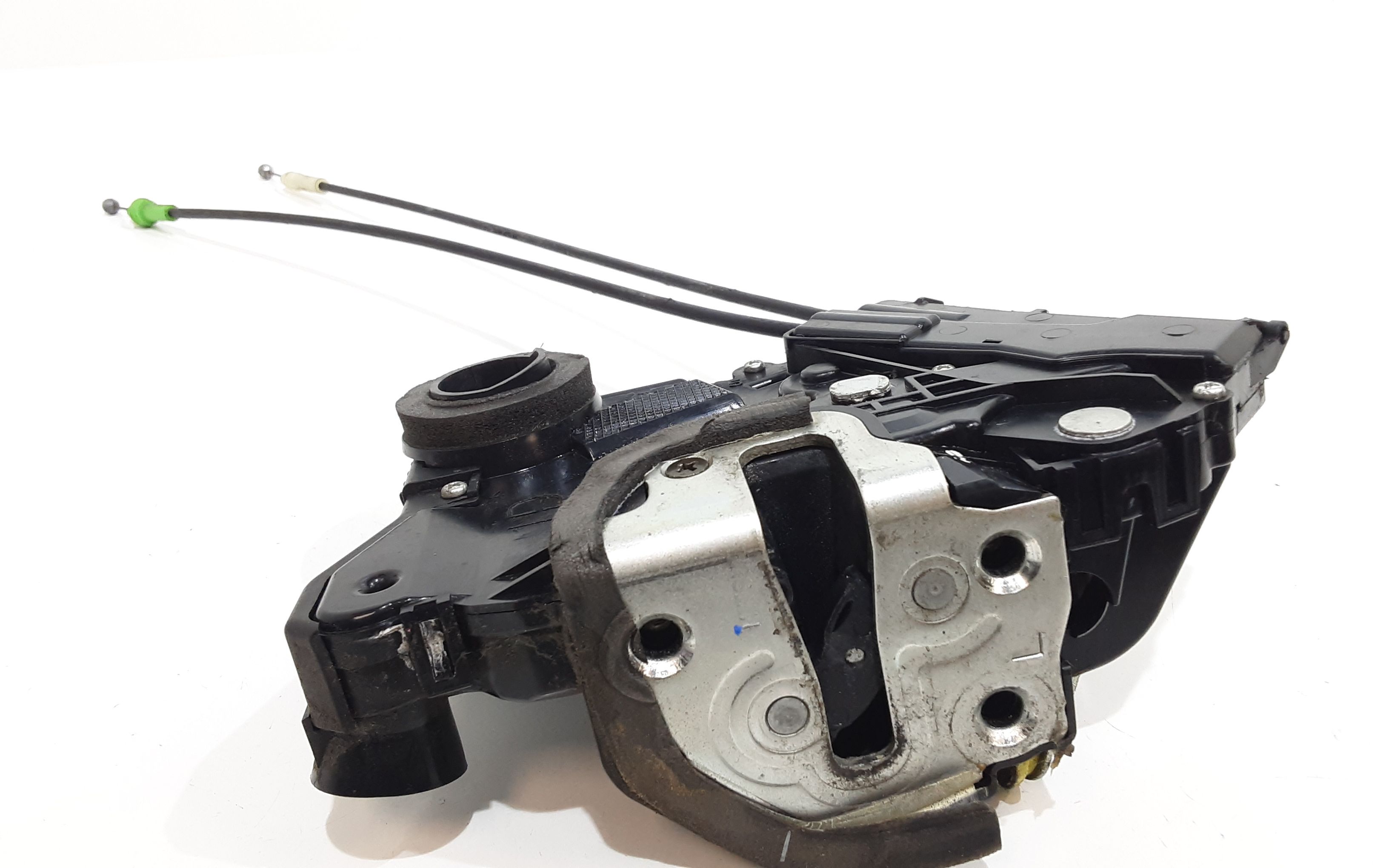 Serratura Anteriore Sinistra TOYOTA Yaris 3 Serie