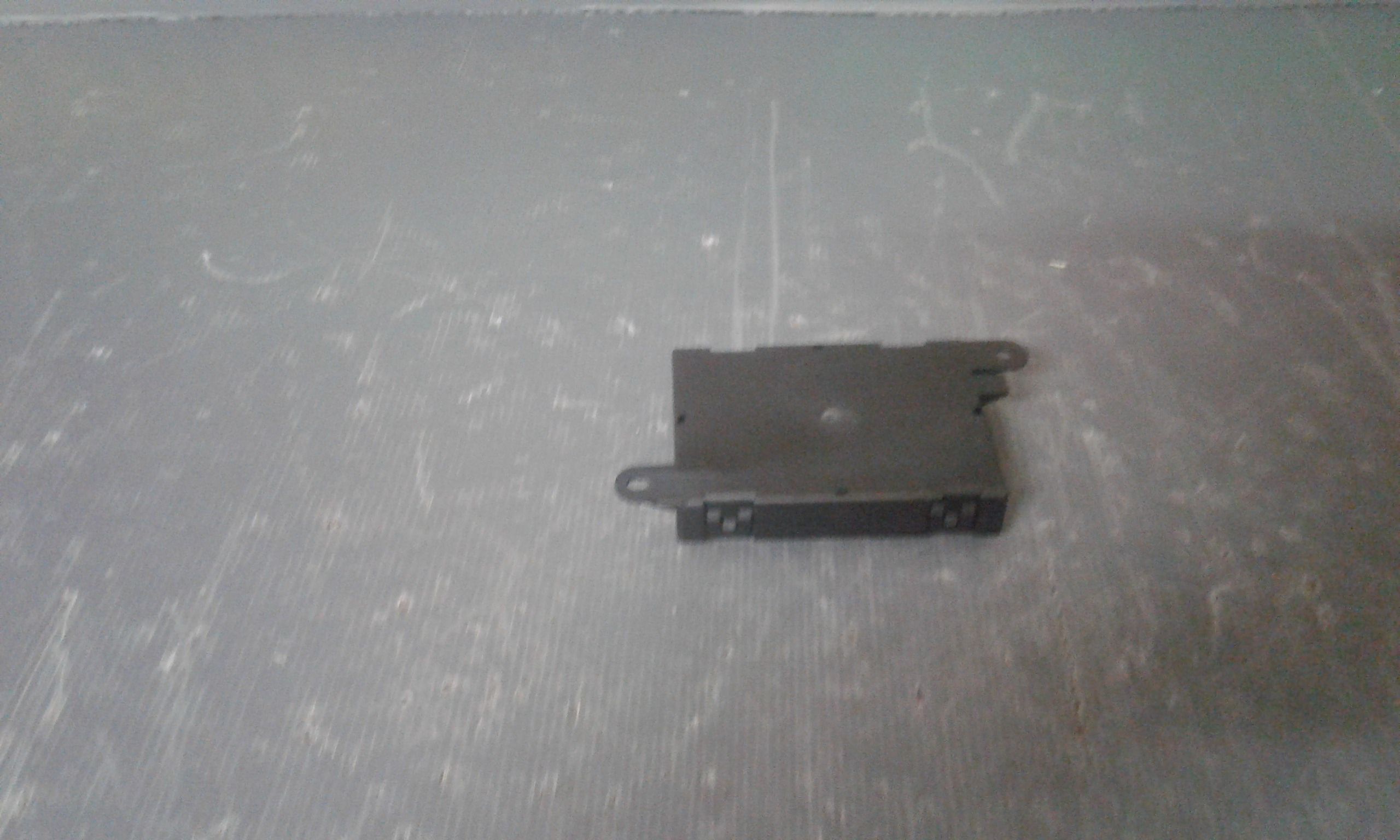 Centralina chiusure SMART Fortwo Coup 3 Serie