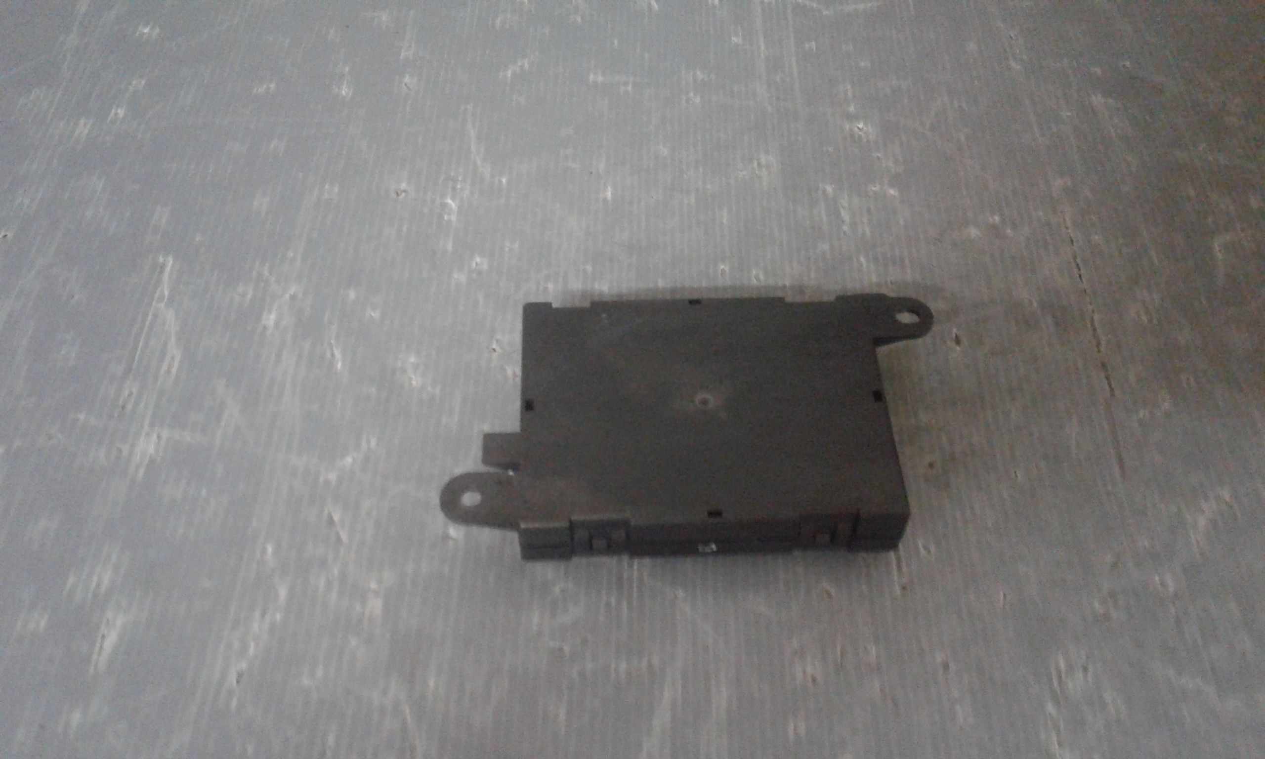 Centralina chiusure SMART Fortwo Coup 3 Serie