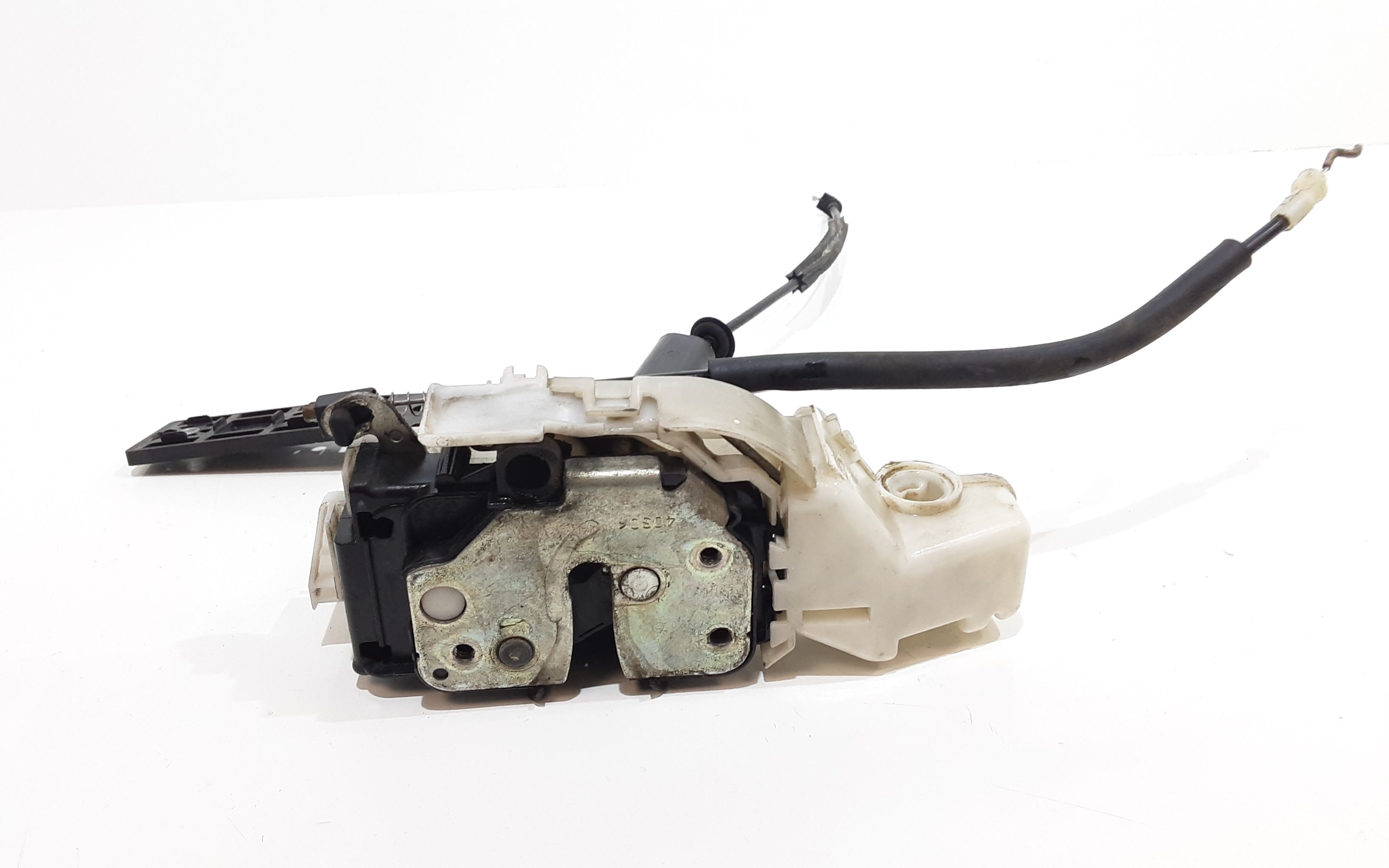 Serratura Anteriore Sinistra ALFA ROMEO 159 Berlina 1 Serie