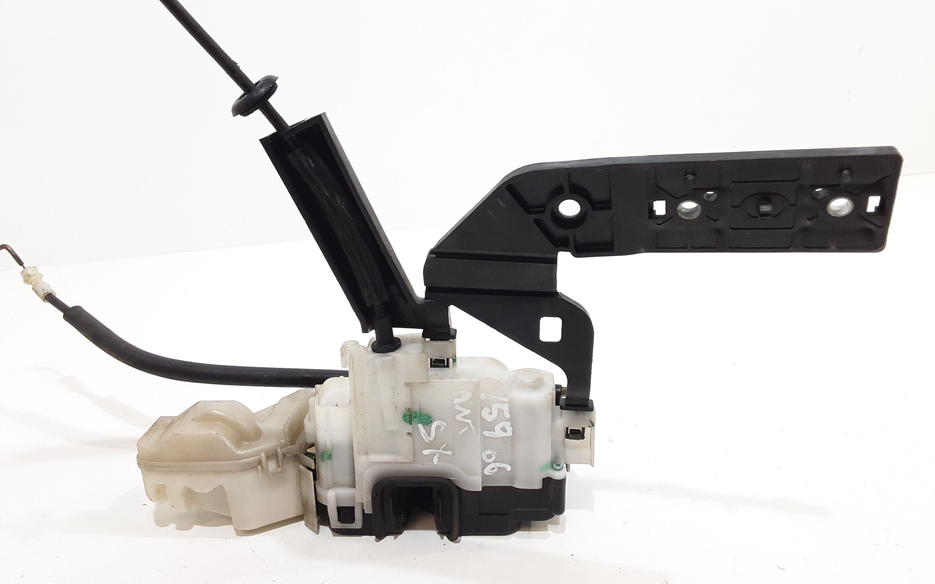 Serratura Anteriore Sinistra ALFA ROMEO 159 Berlina 1 Serie