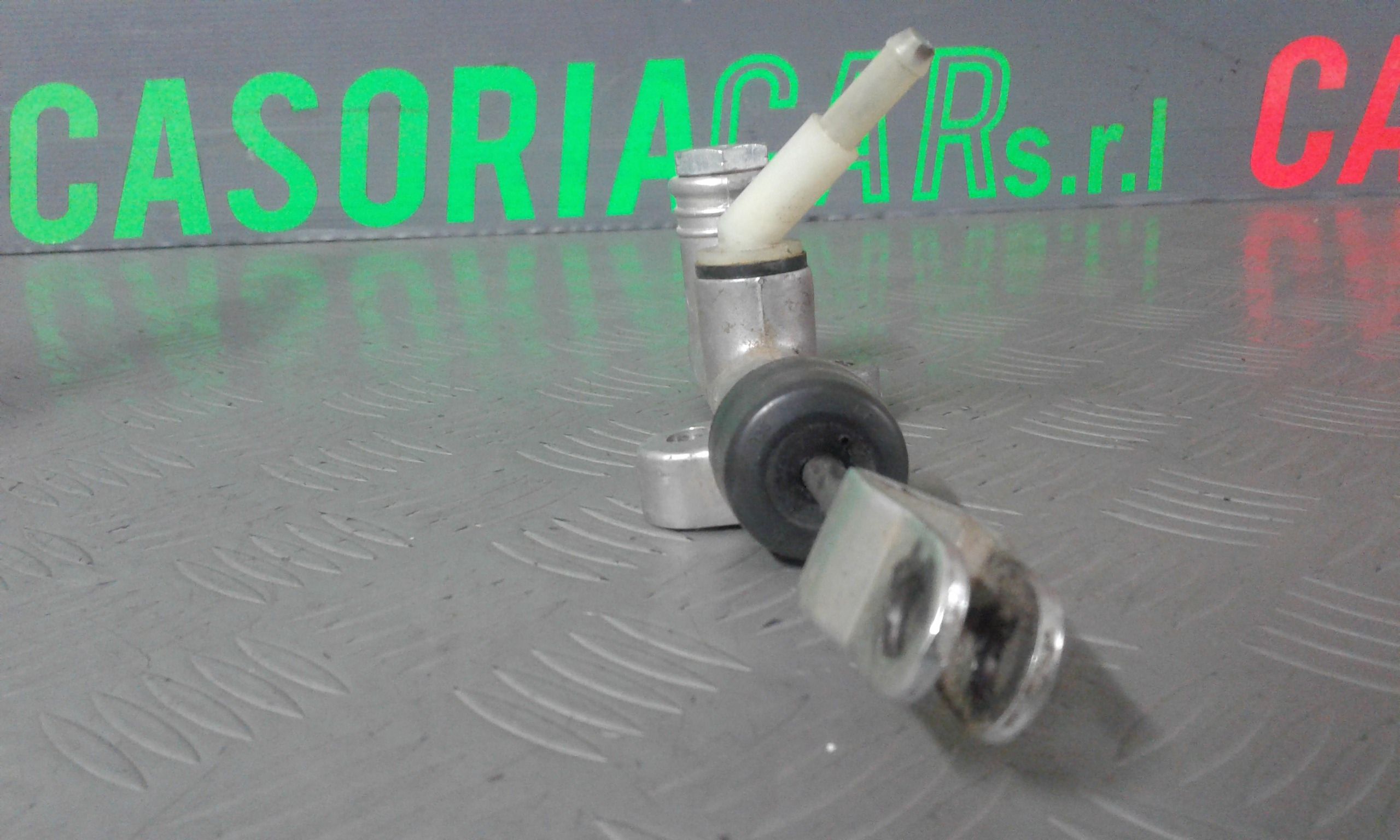 Pompetta Frizione KIA K 2500 1 Serie