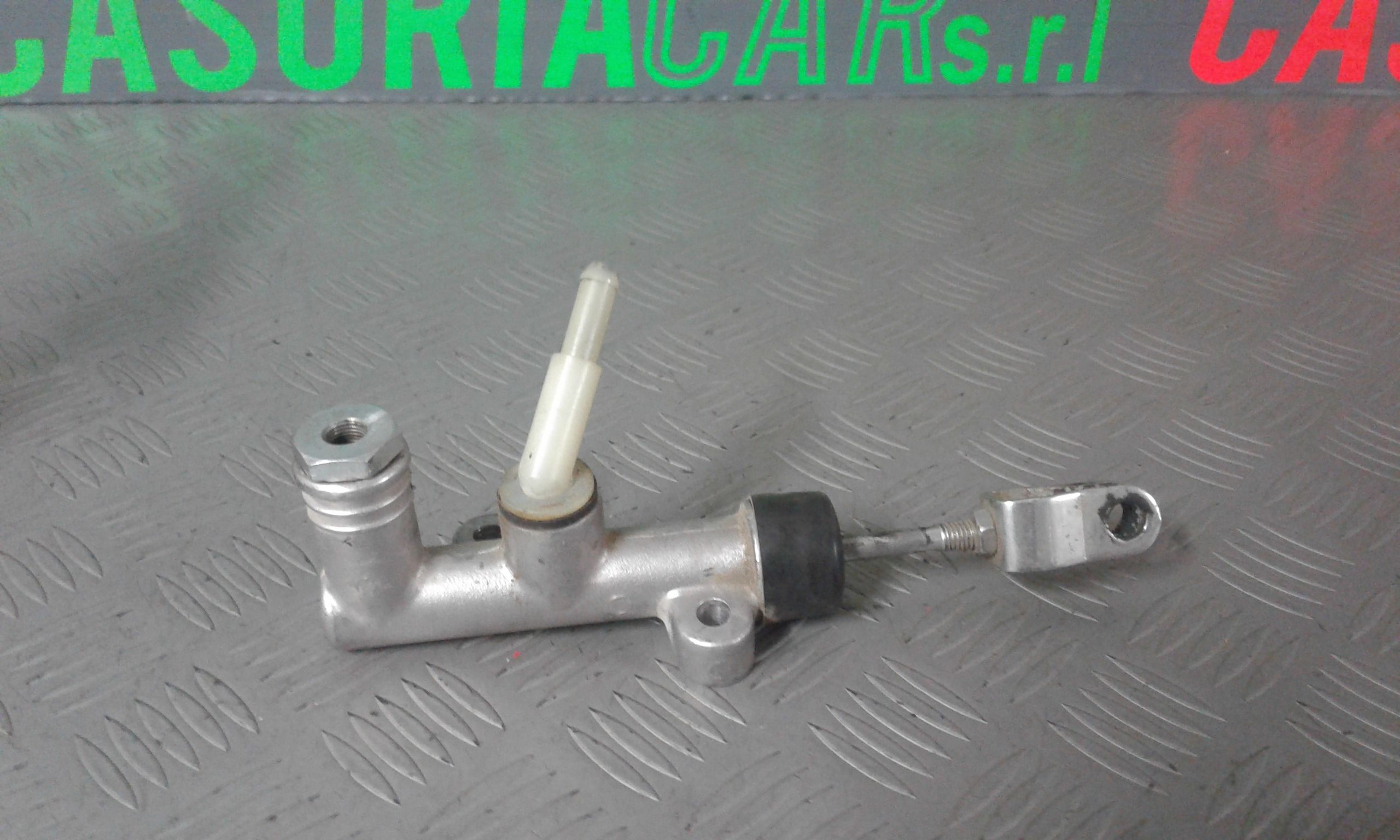 Pompetta Frizione KIA K 2500 1 Serie