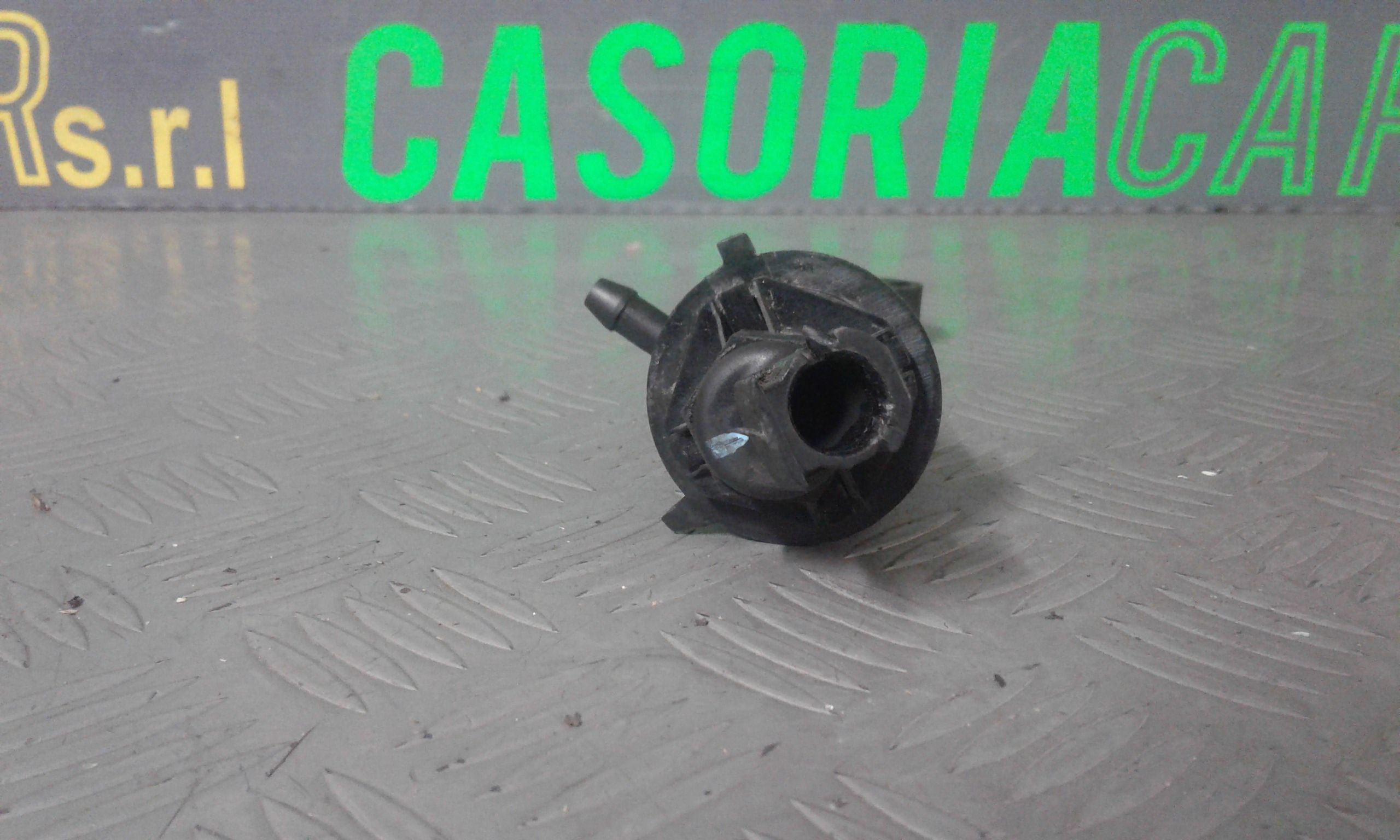 Pompetta Frizione FIAT Ducato 5 Serie