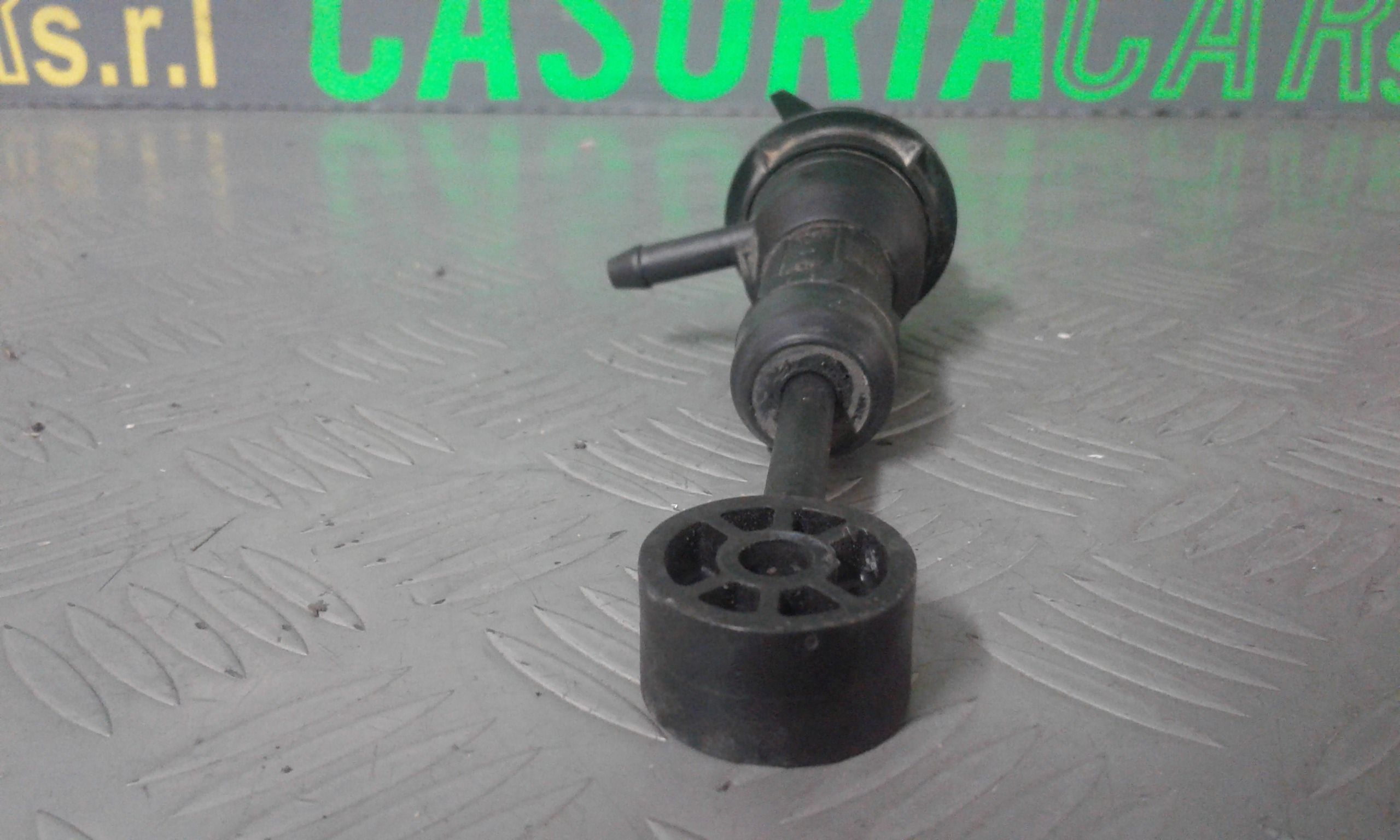 Pompetta Frizione FIAT Ducato 5 Serie