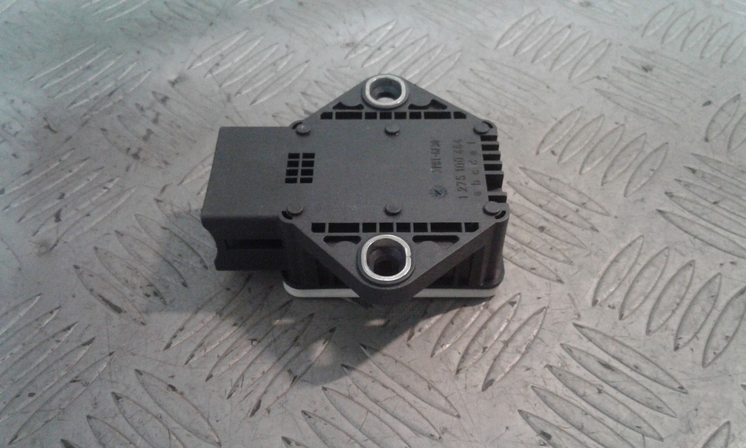 ESP SMART Fortwo Coup 3 Serie