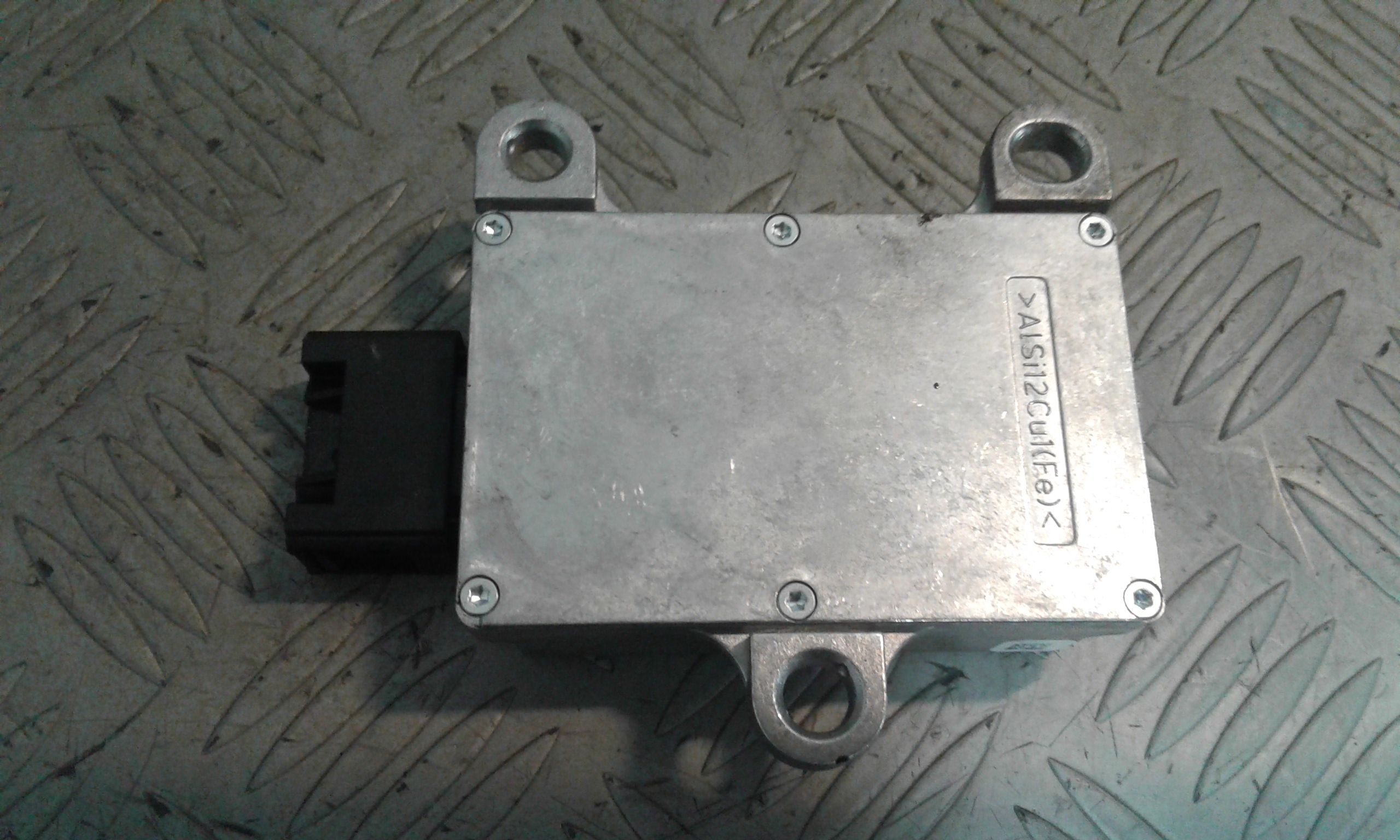 ESP FIAT Croma 2 Serie