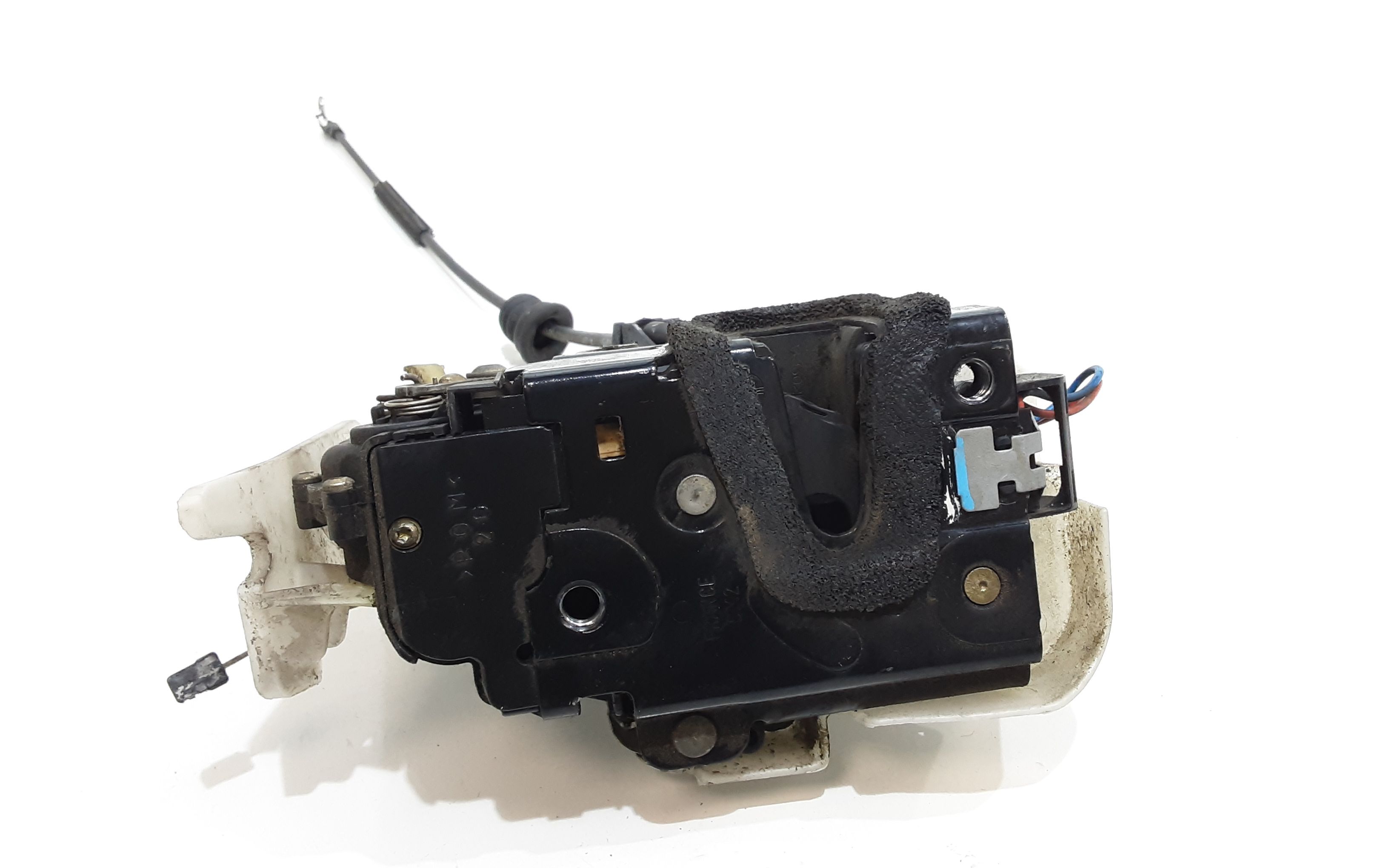 Serratura Anteriore Sinistra VOLKSWAGEN Polo 4 Serie