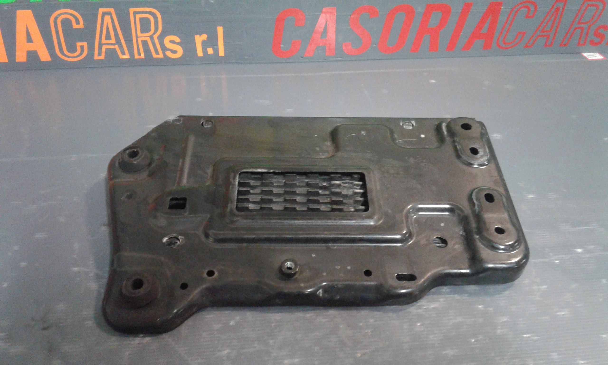 Alloggio Batteria MERCEDES Classe A W176 5 Serie