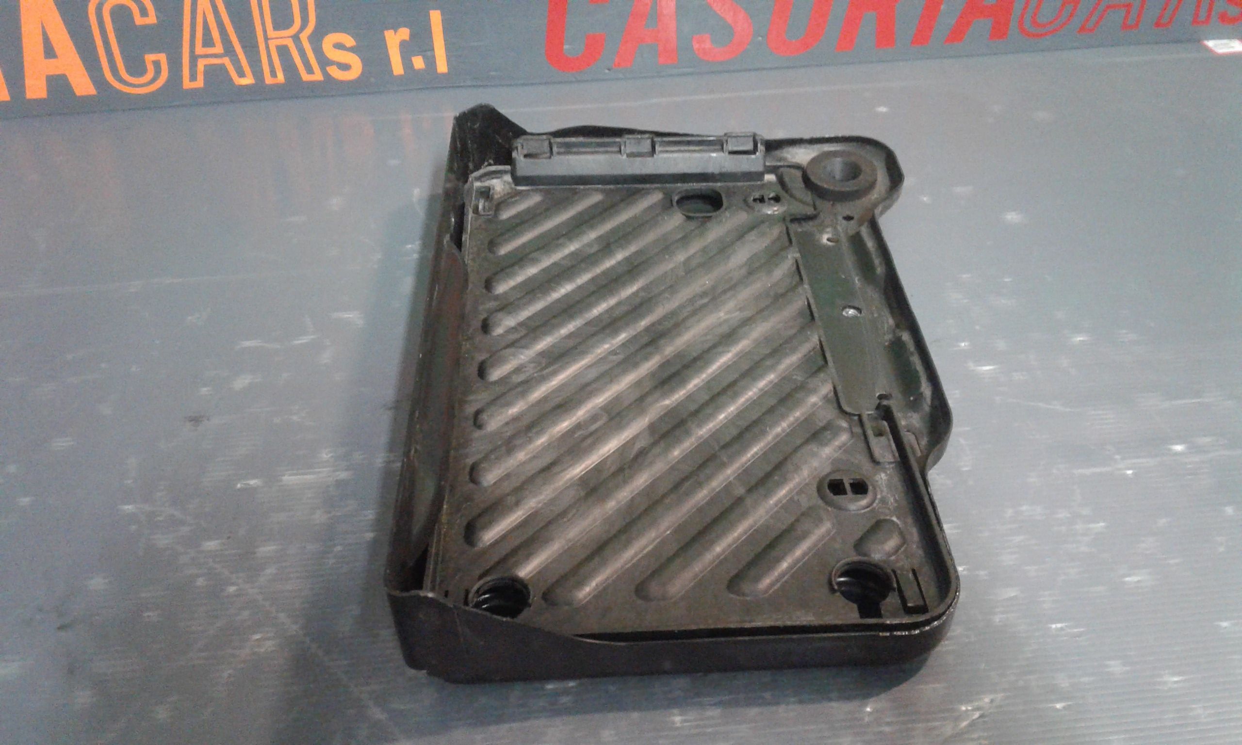 Alloggio Batteria MERCEDES Classe A W176 5 Serie