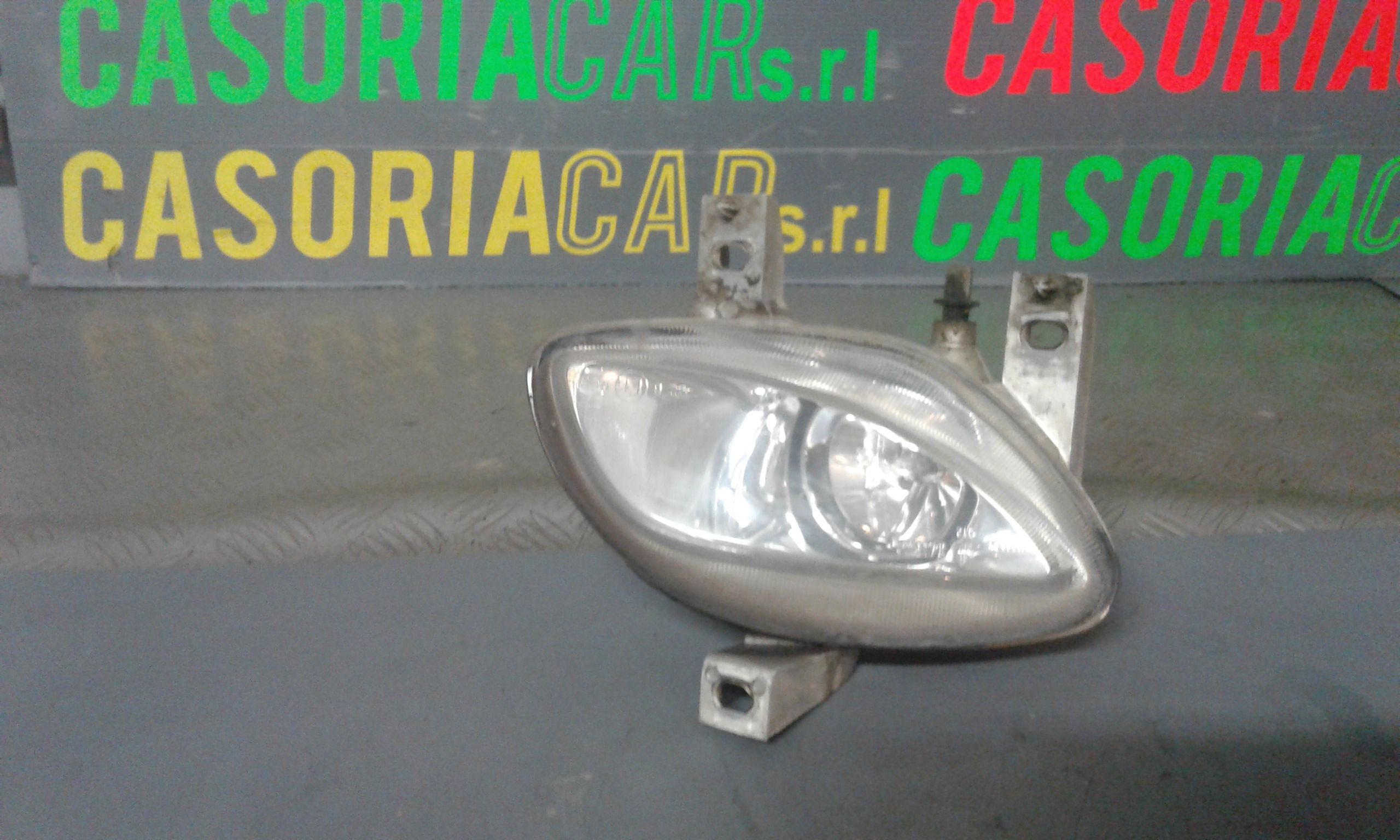 Fendinebbia Anteriore FIAT Bravo 1 Serie