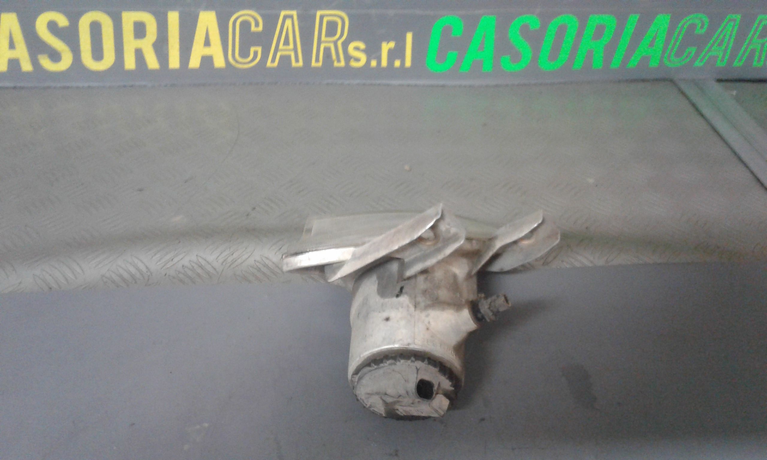 Fendinebbia Anteriore FIAT Bravo 1 Serie