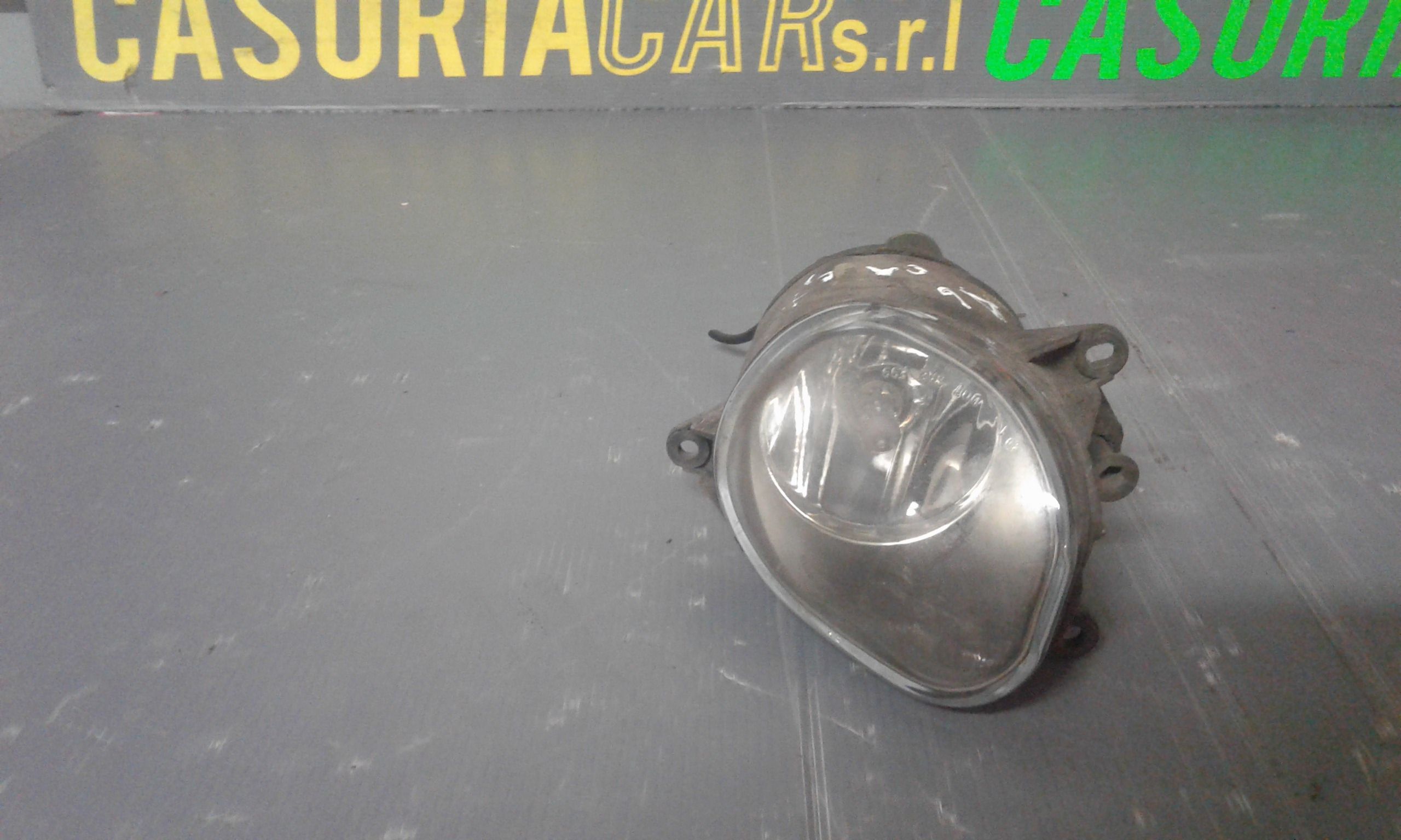 Fendinebbia Anteriore AUDI A6 Allroad 1 Serie