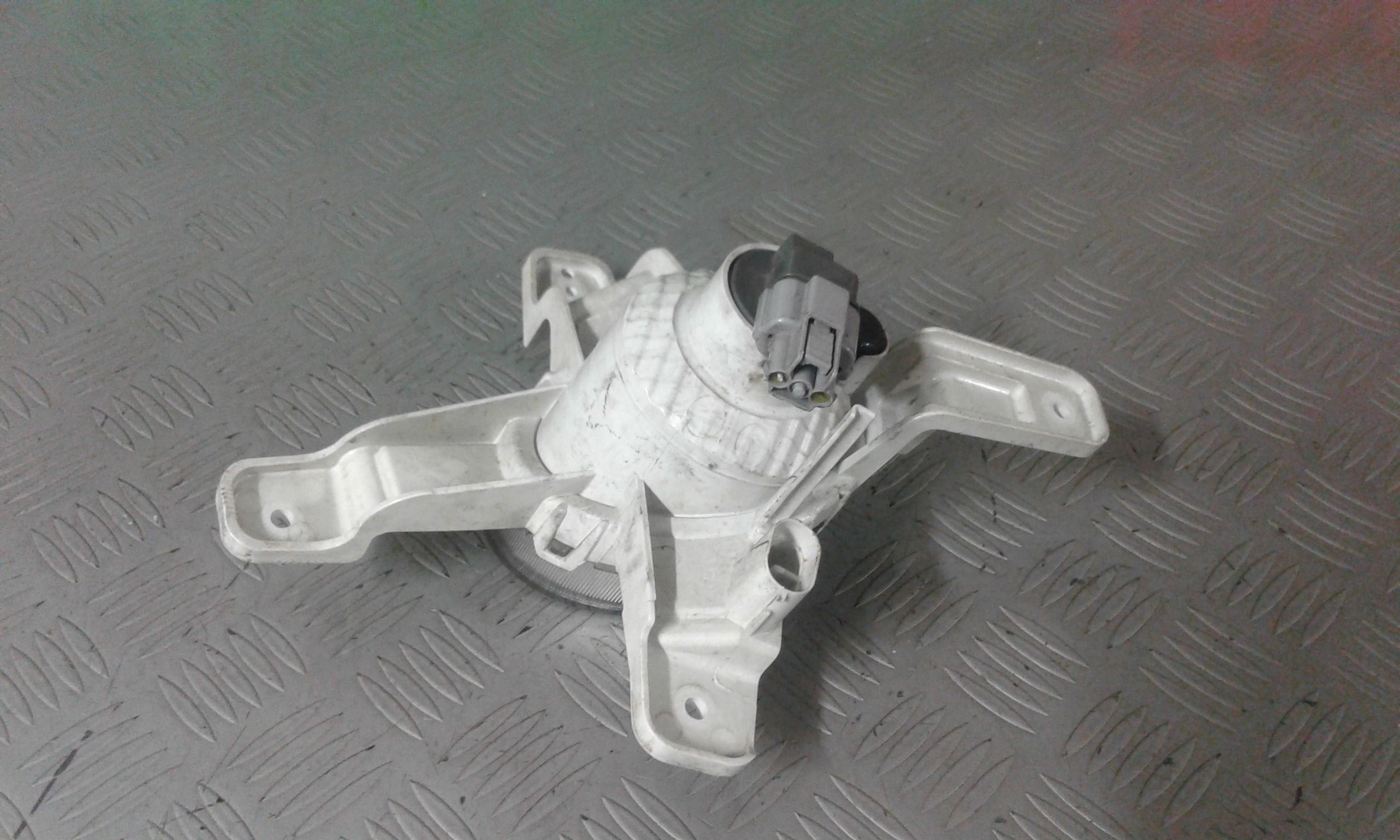 Fendinebbia Anteriore HYUNDAI i10 2 Serie