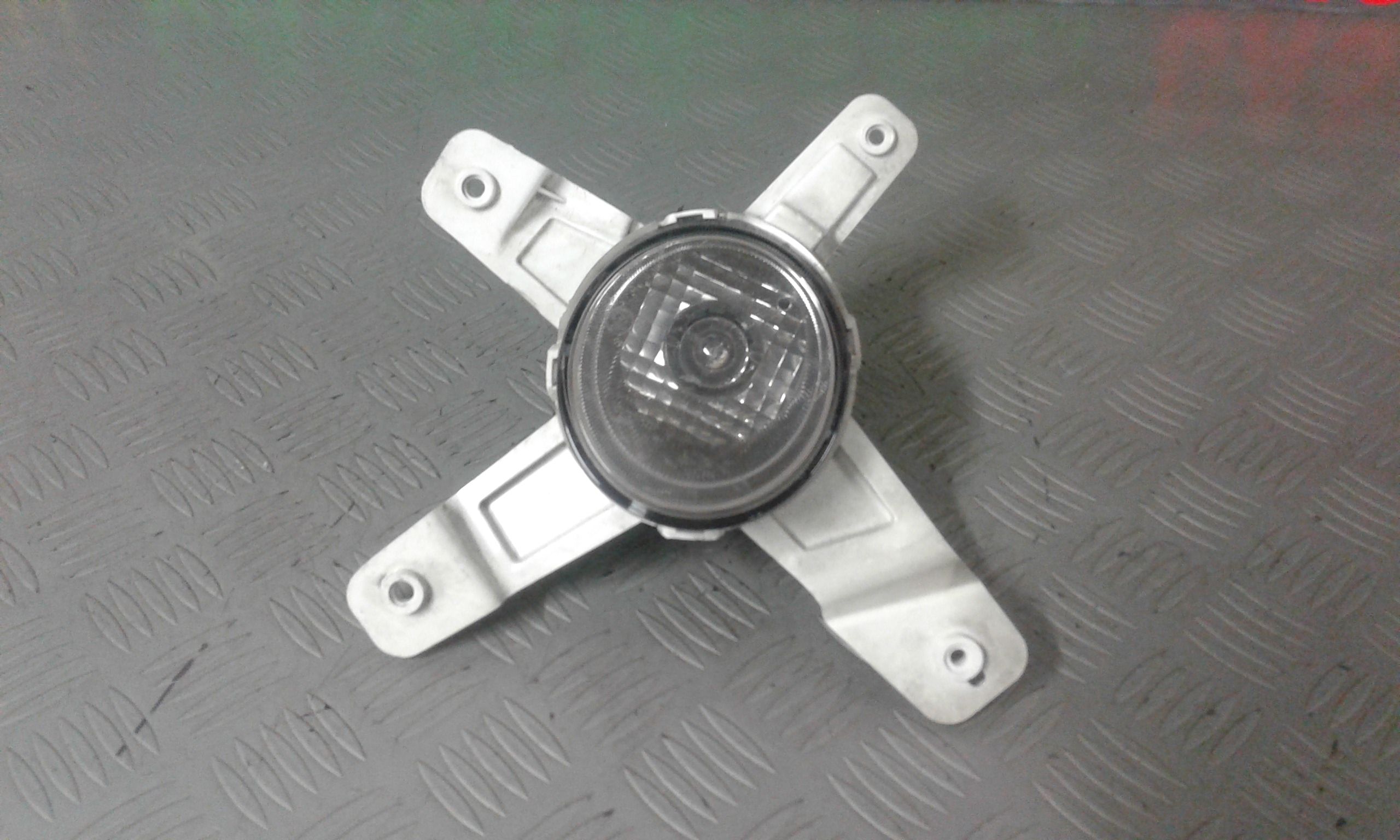 Fendinebbia Anteriore HYUNDAI i10 2 Serie