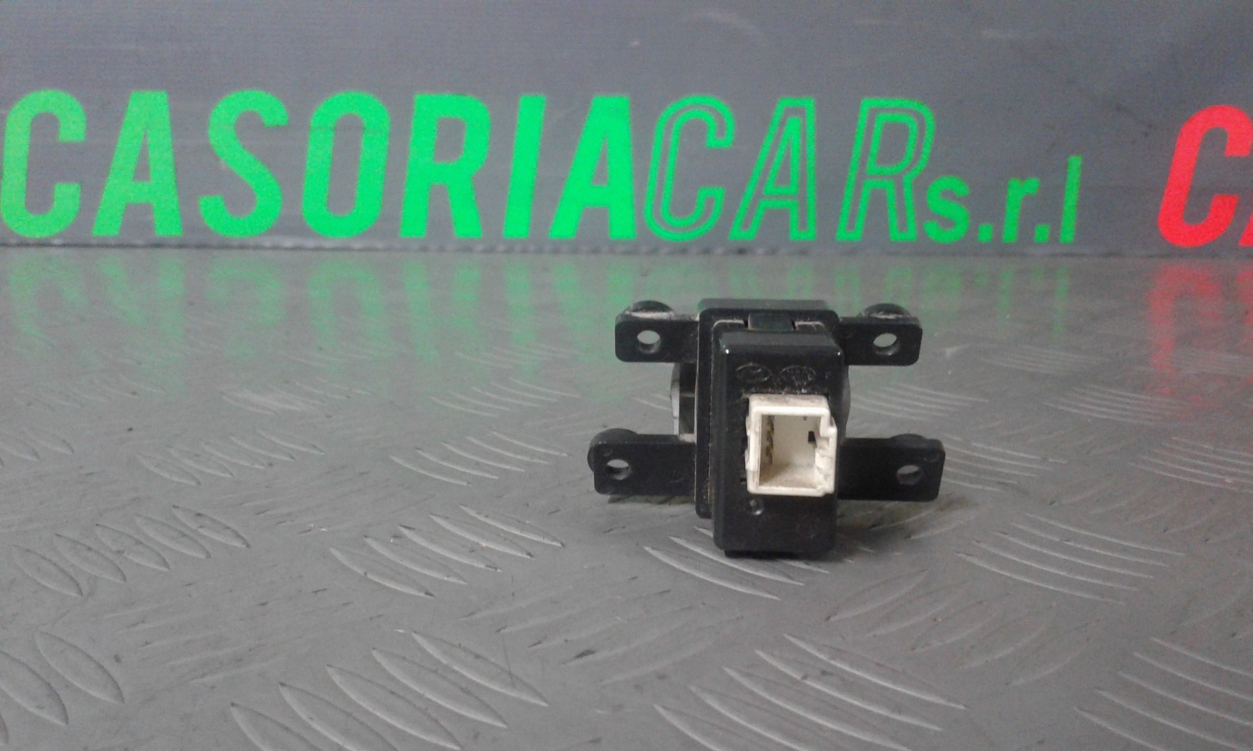 Regolatore Fari KIA K 2500 1 Serie